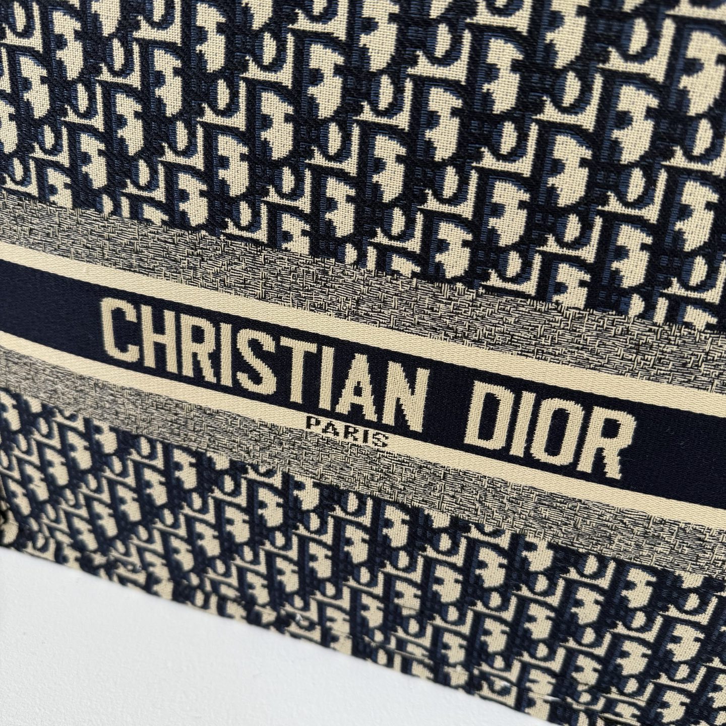 Bolso CHRISTIAN DIOR (Replica) #CD8701