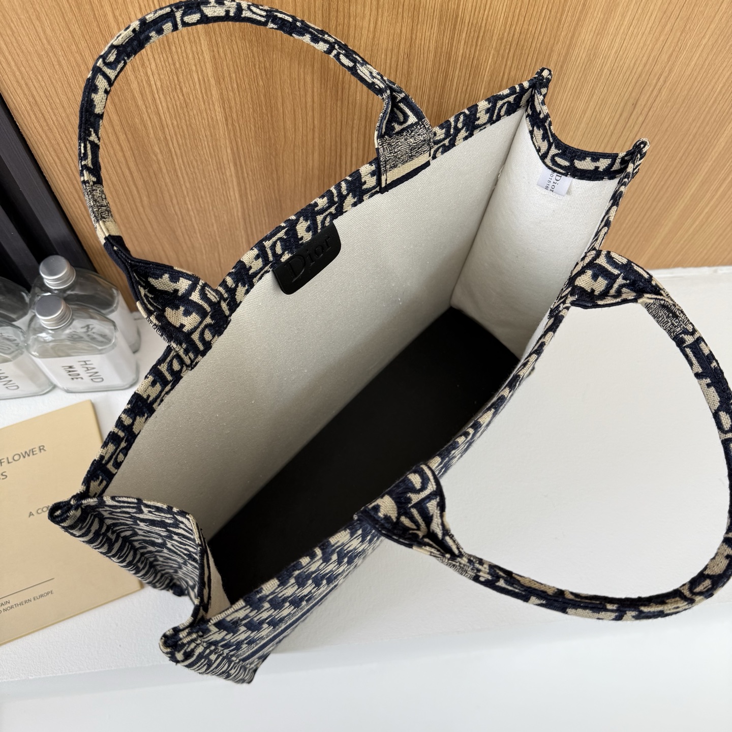 Bolso CHRISTIAN DIOR (Replica) #CD8701