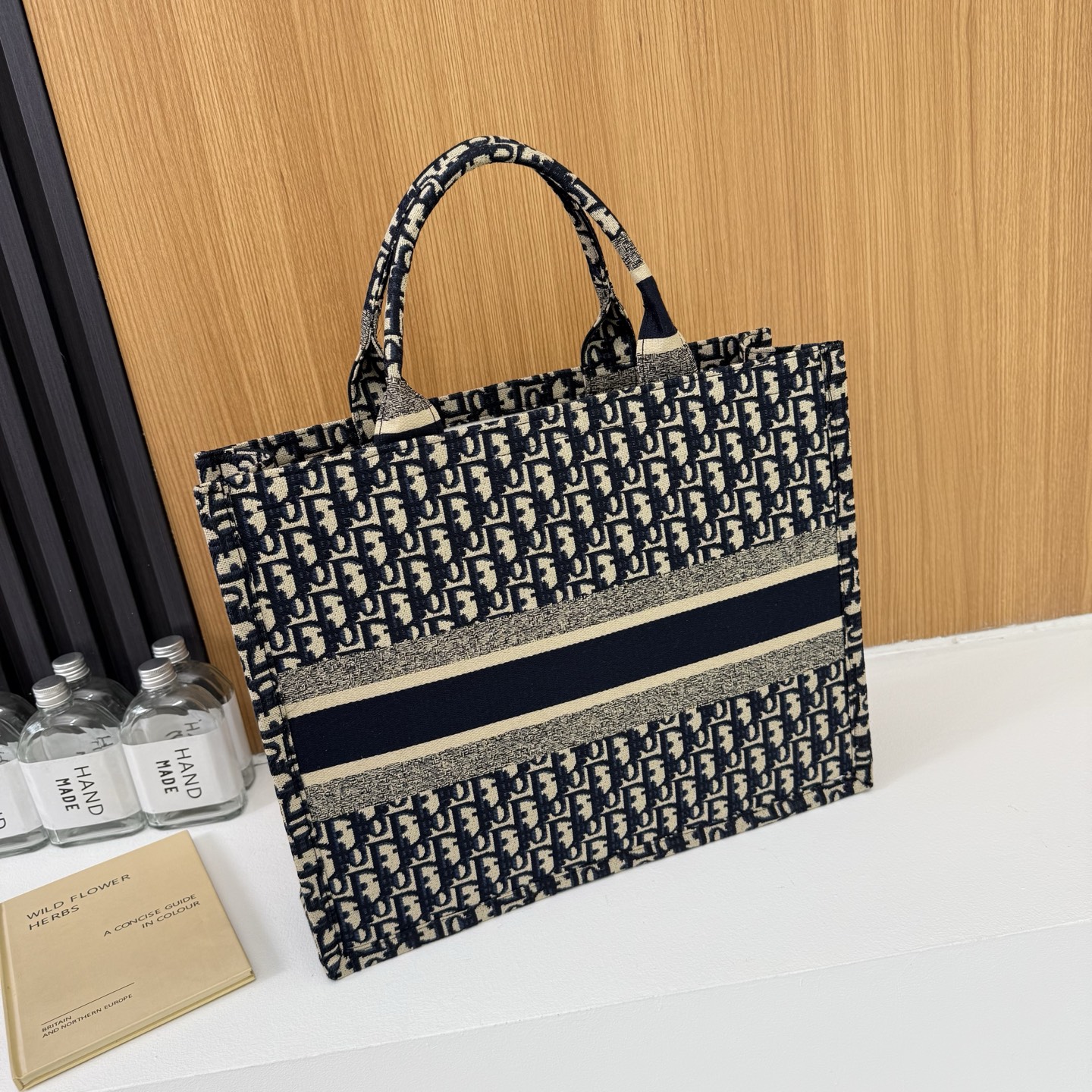 Bolso CHRISTIAN DIOR (Replica) #CD8701