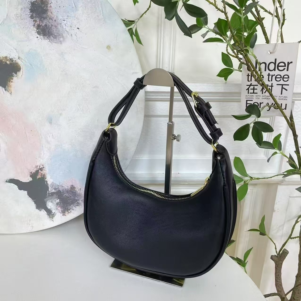 Bolso Fendi Bowling Bag (Replica) #FD8119