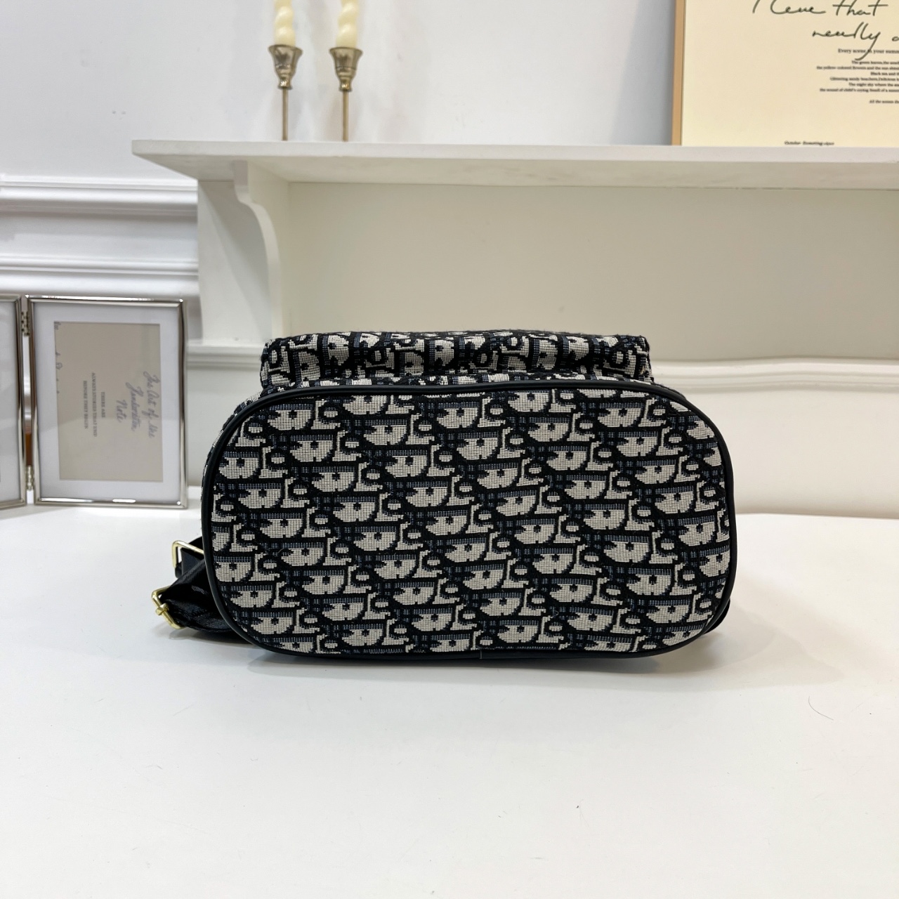 Bolso DIOR & FENDI #FDCD910