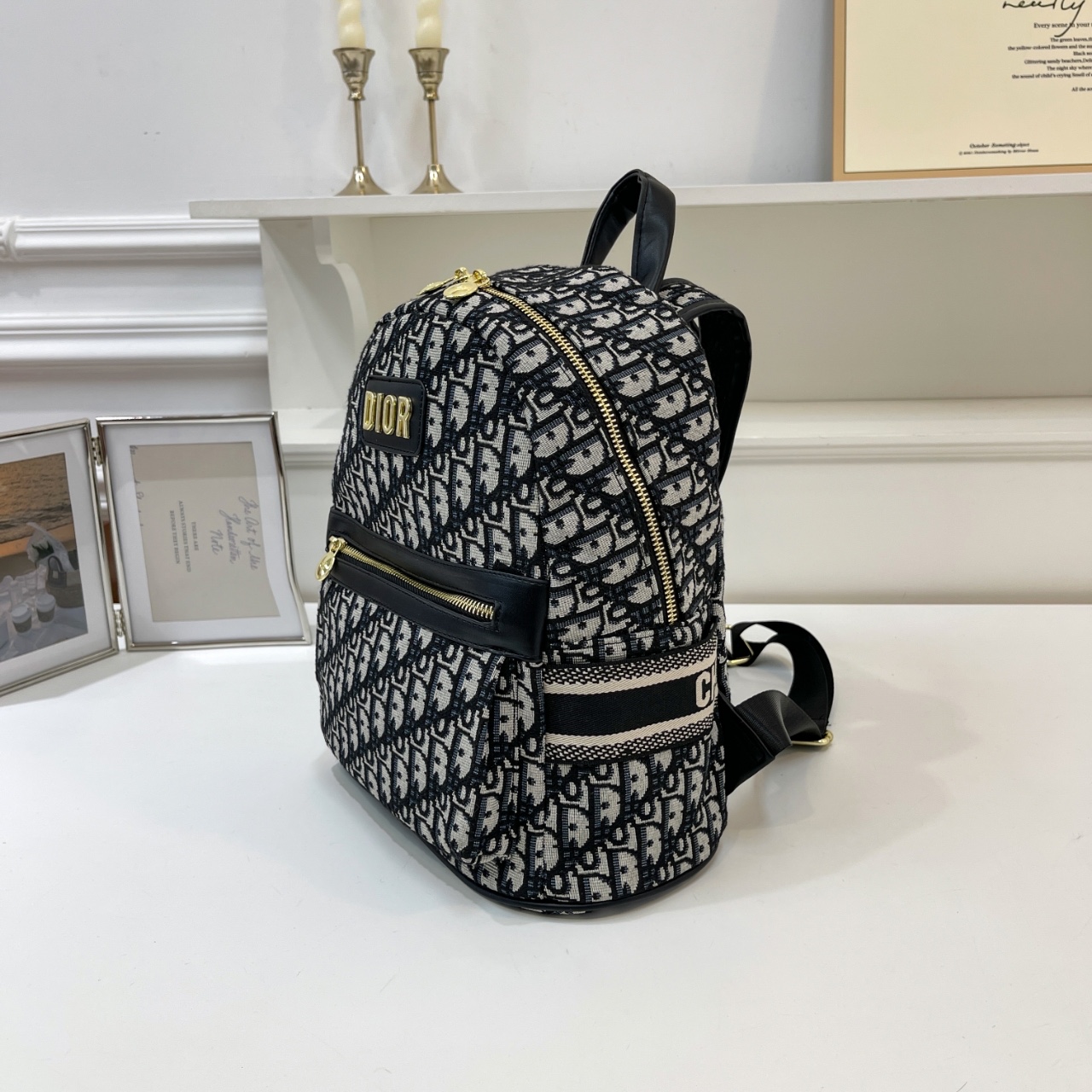 Bolso DIOR & FENDI #FDCD910