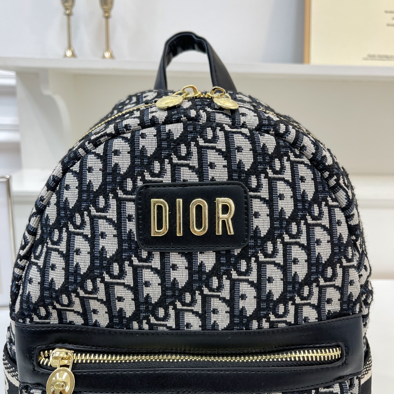 Bolso DIOR & FENDI #FDCD910