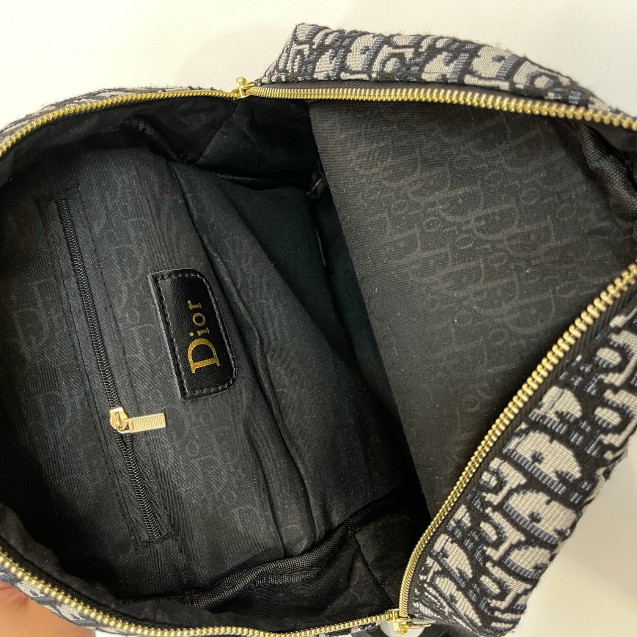 Bolso DIOR & FENDI #FDCD910