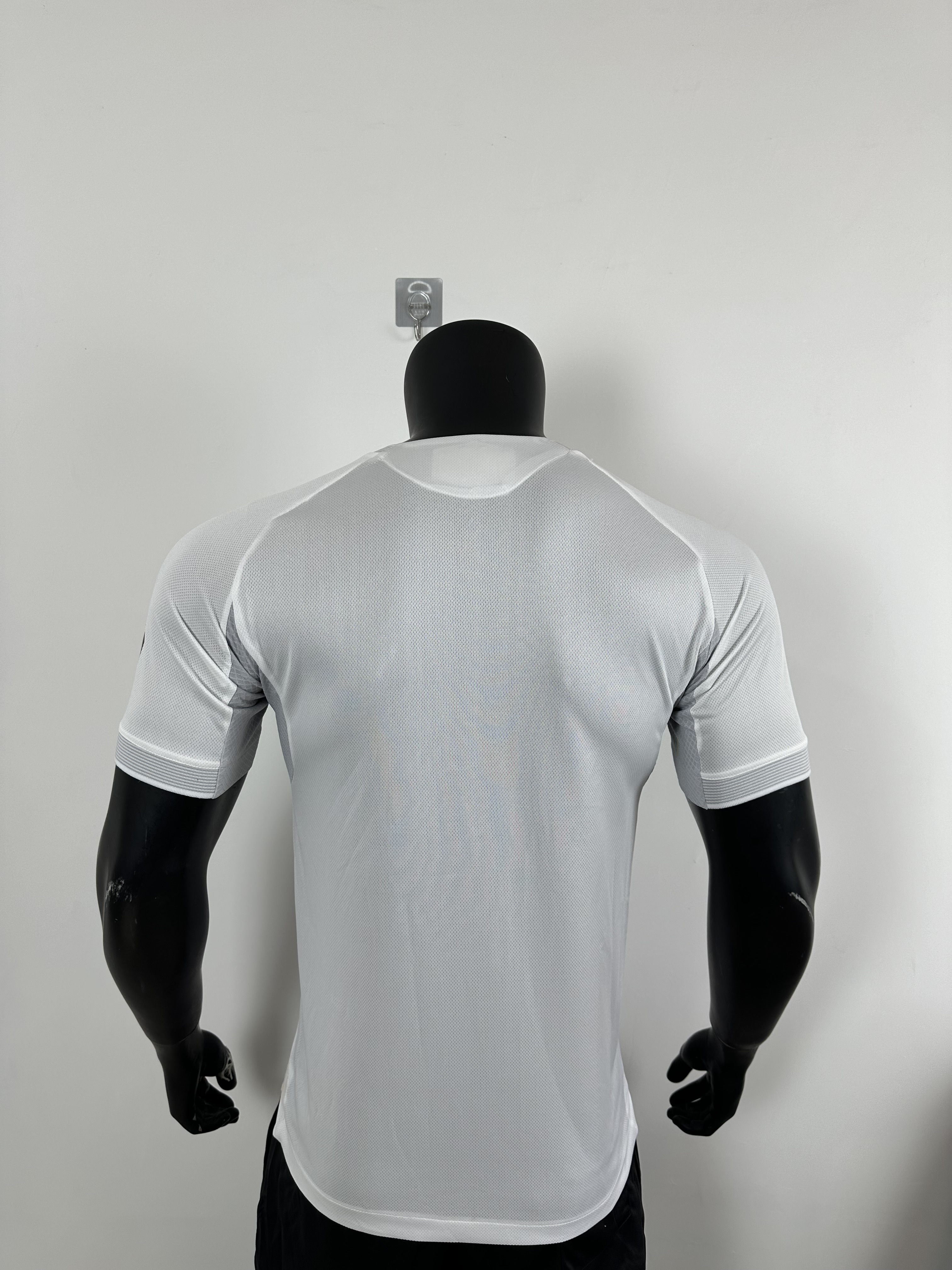 Camiseta Real Madrid Local 25/26