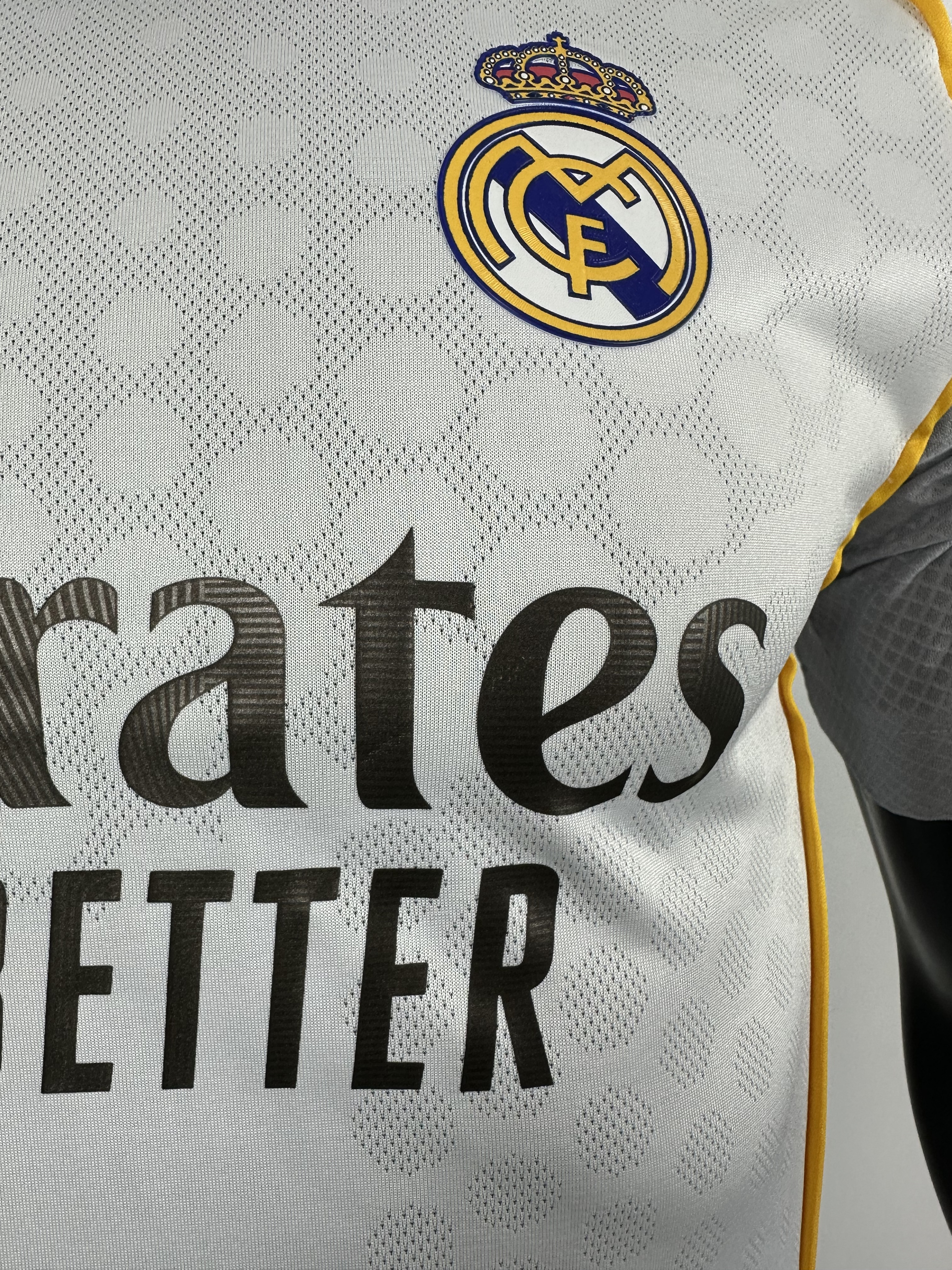 Camiseta Real Madrid Local 25/26