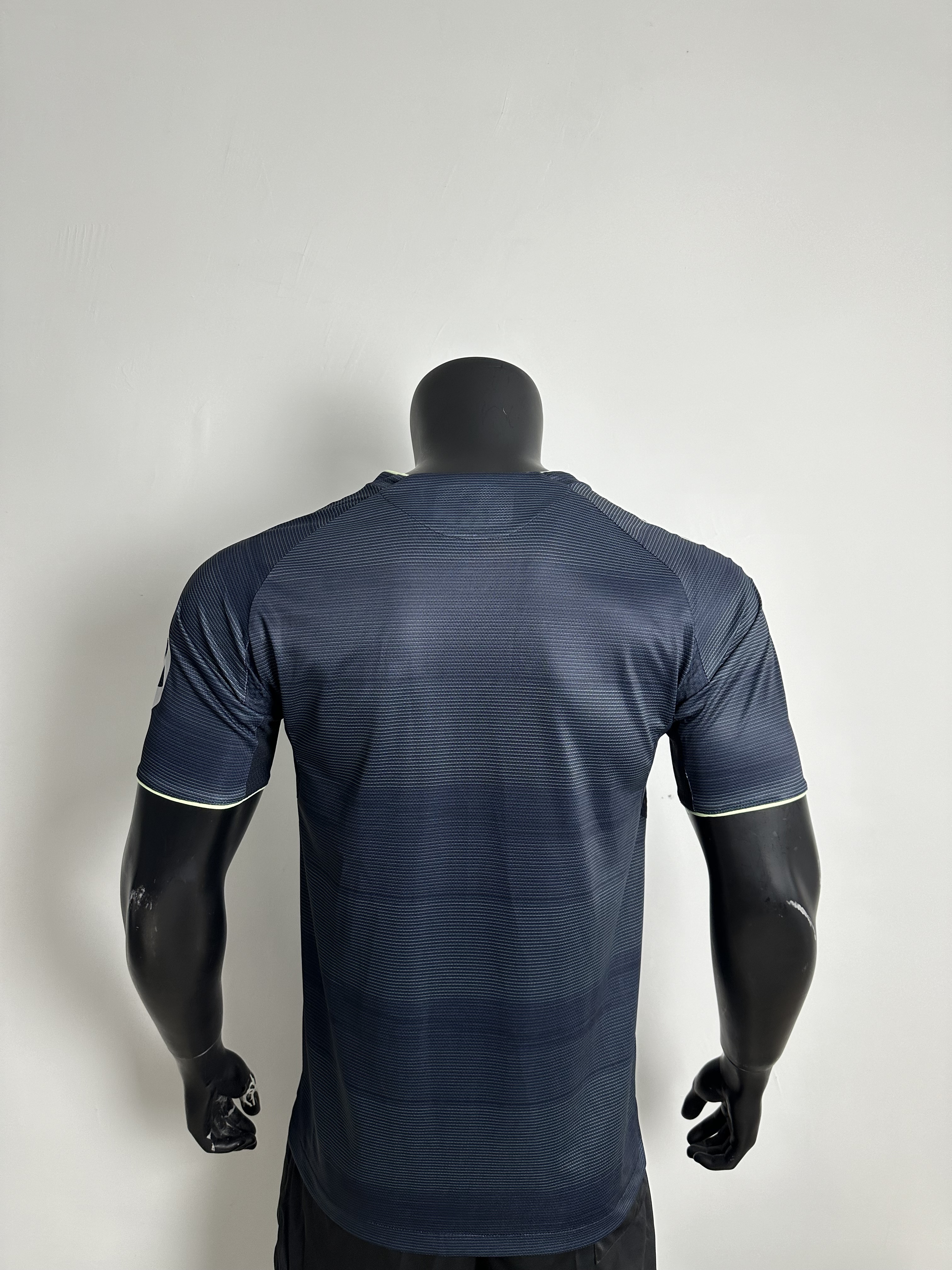 Camiseta Real Madrid Visitante 25/26