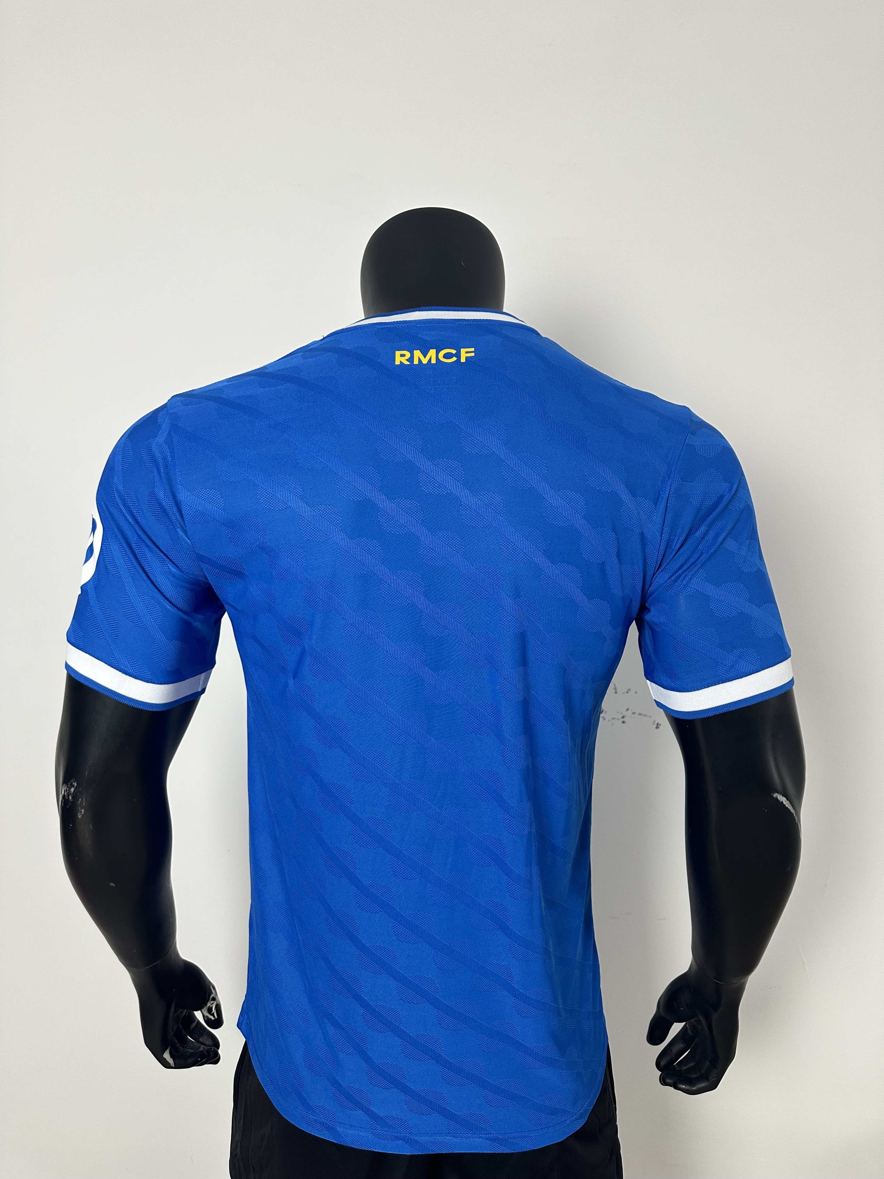 Camiseta Real Madrid 3ra Equipacion 25/26