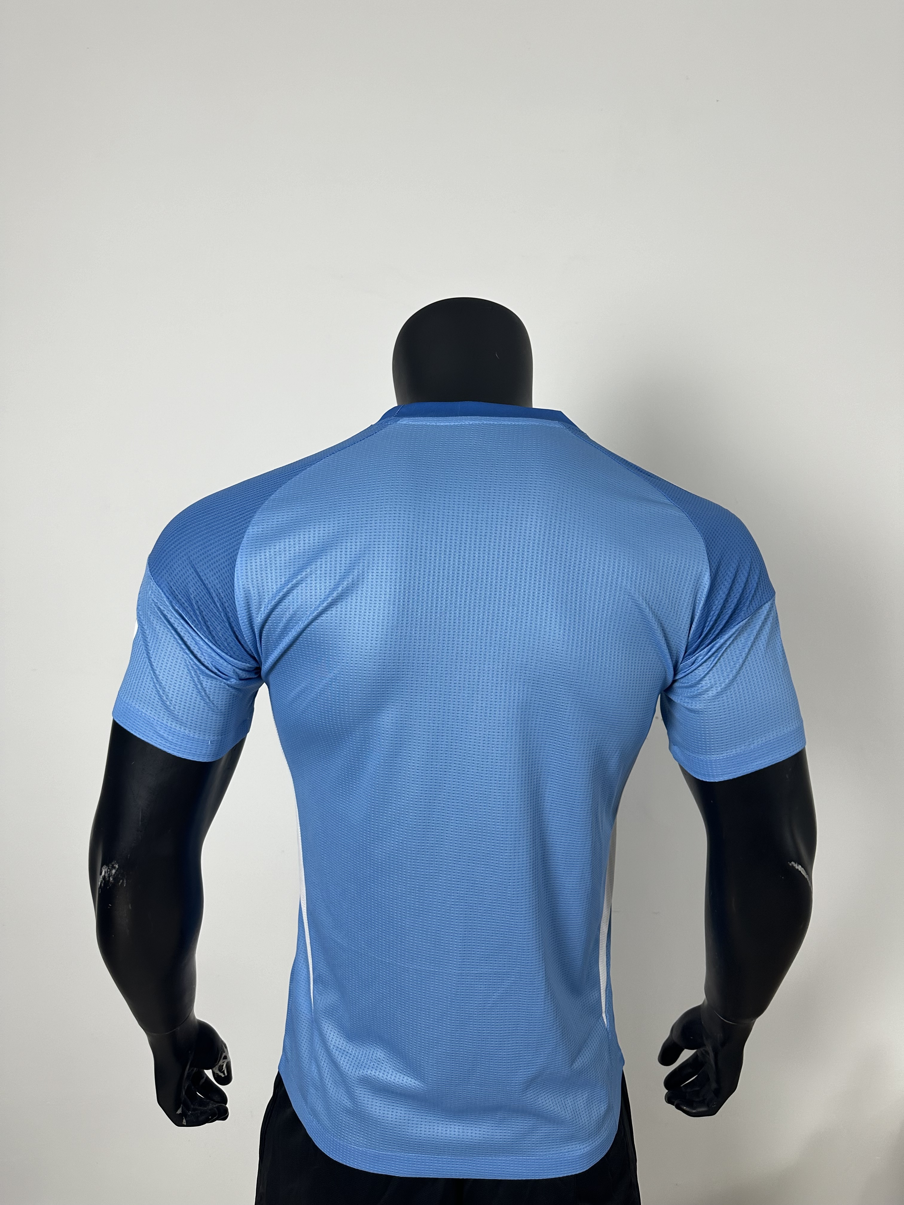 Camiseta Real Madrid CF Portero (Azul) 25/26
