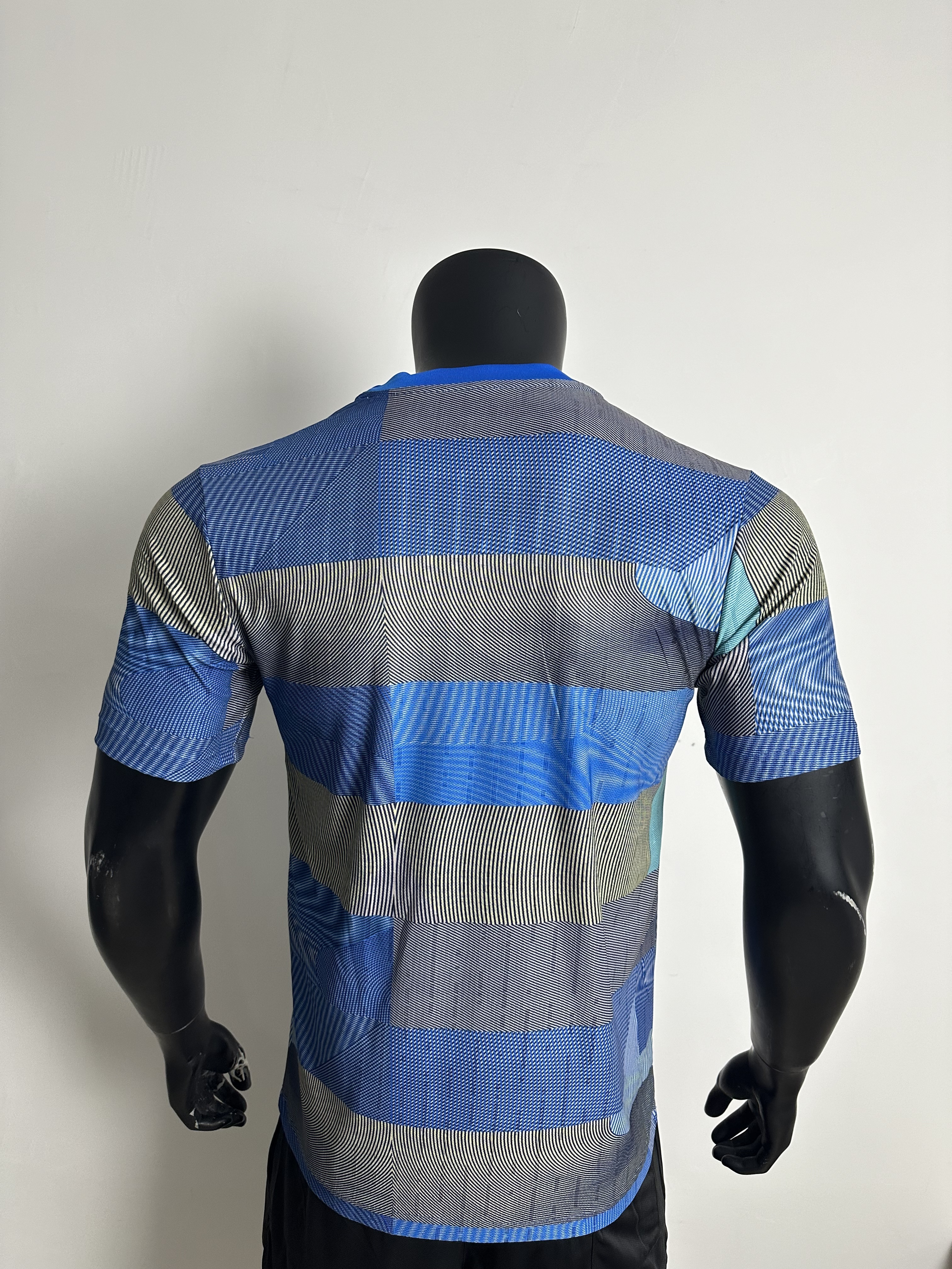 Camiseta Real Madrid CF Entrenamientos/Prepartidos 25/26