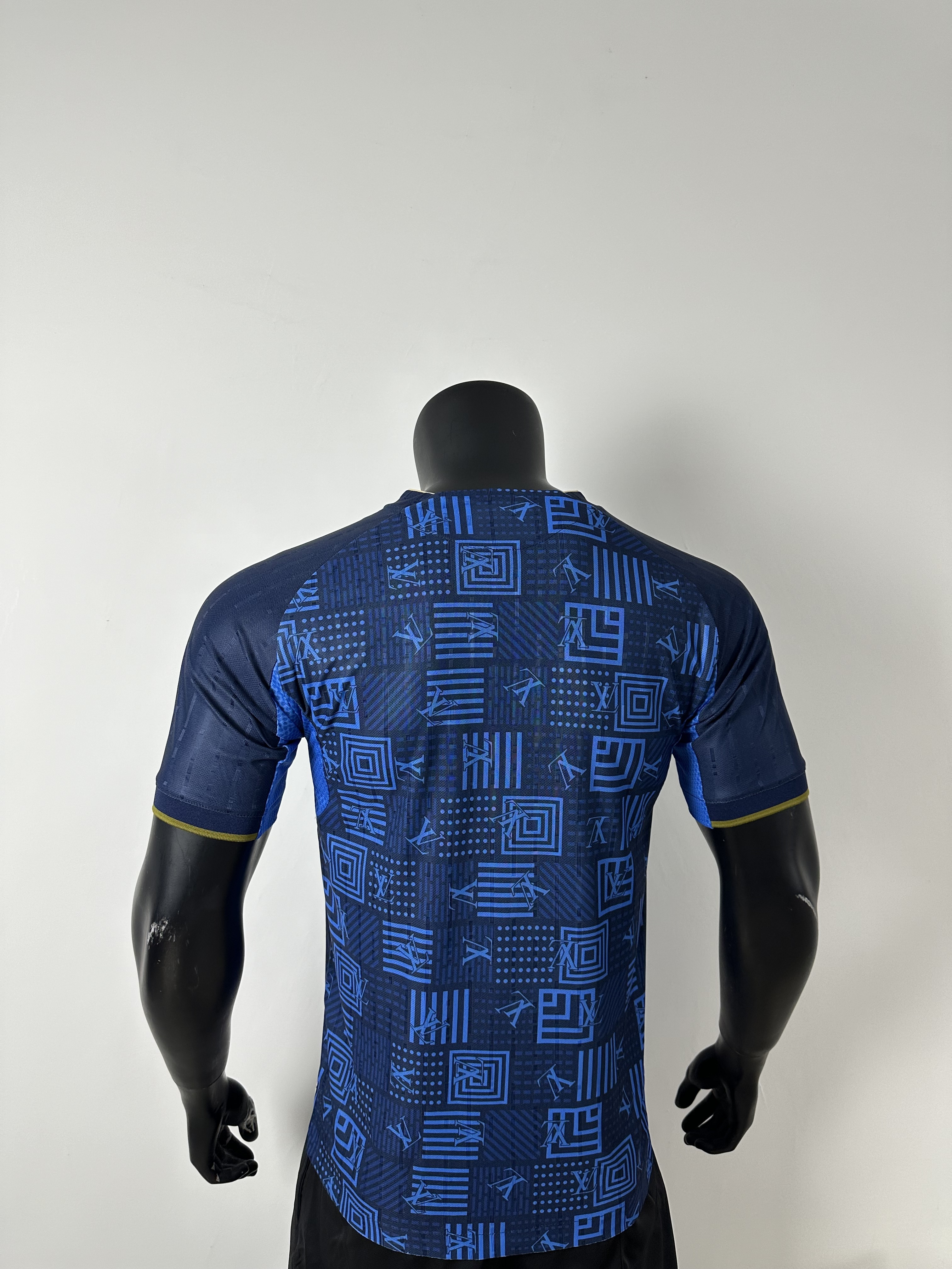 Camiseta Real Madrid CF Version LV