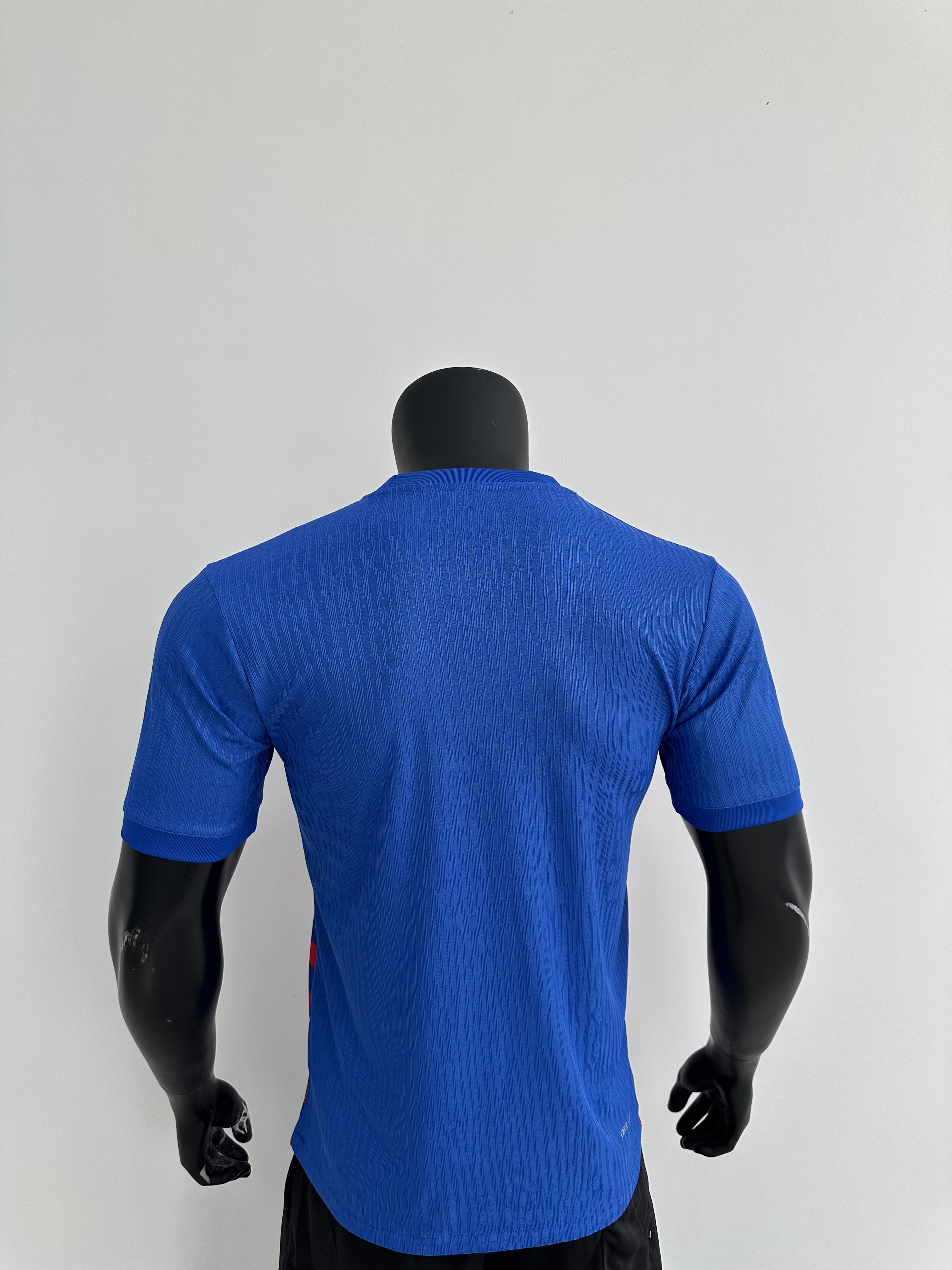 Camiseta Barcelona Version ONE PIECES 25/26