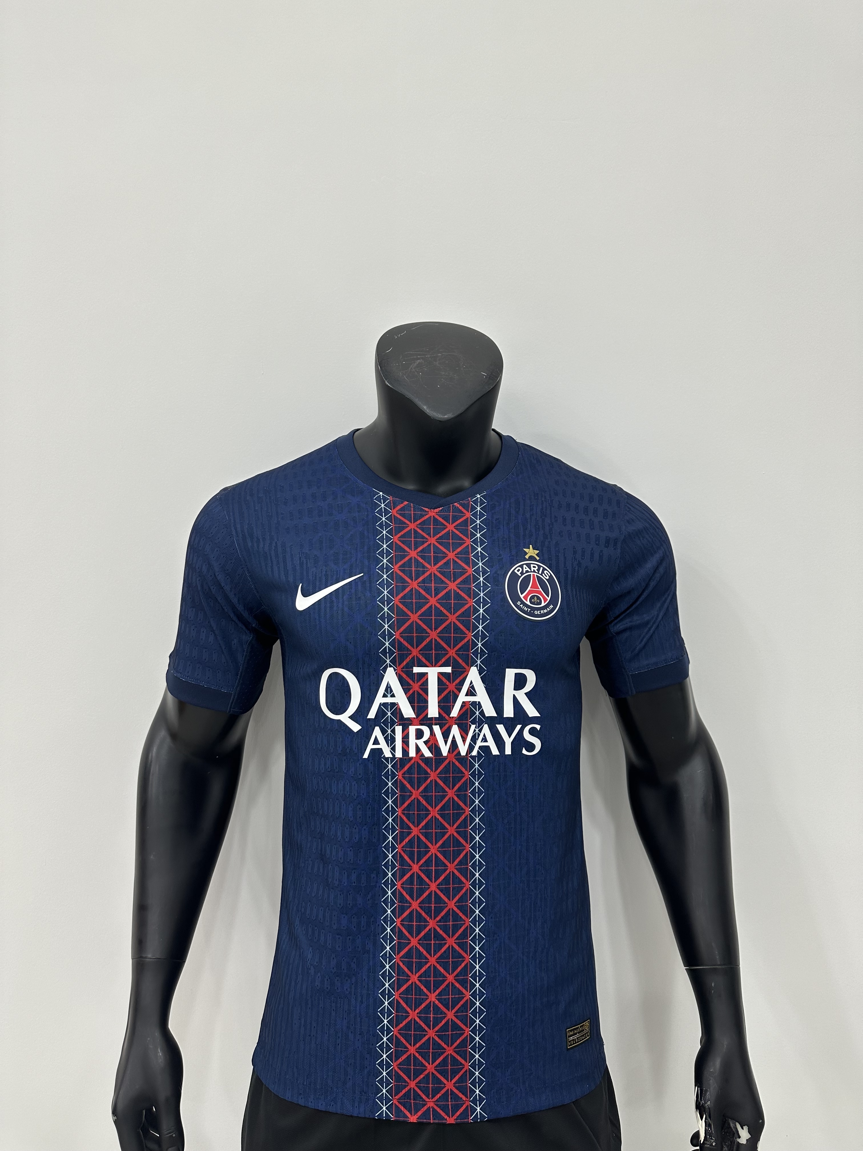 Camiseta Paris Saint Germain PSG Local 25/26