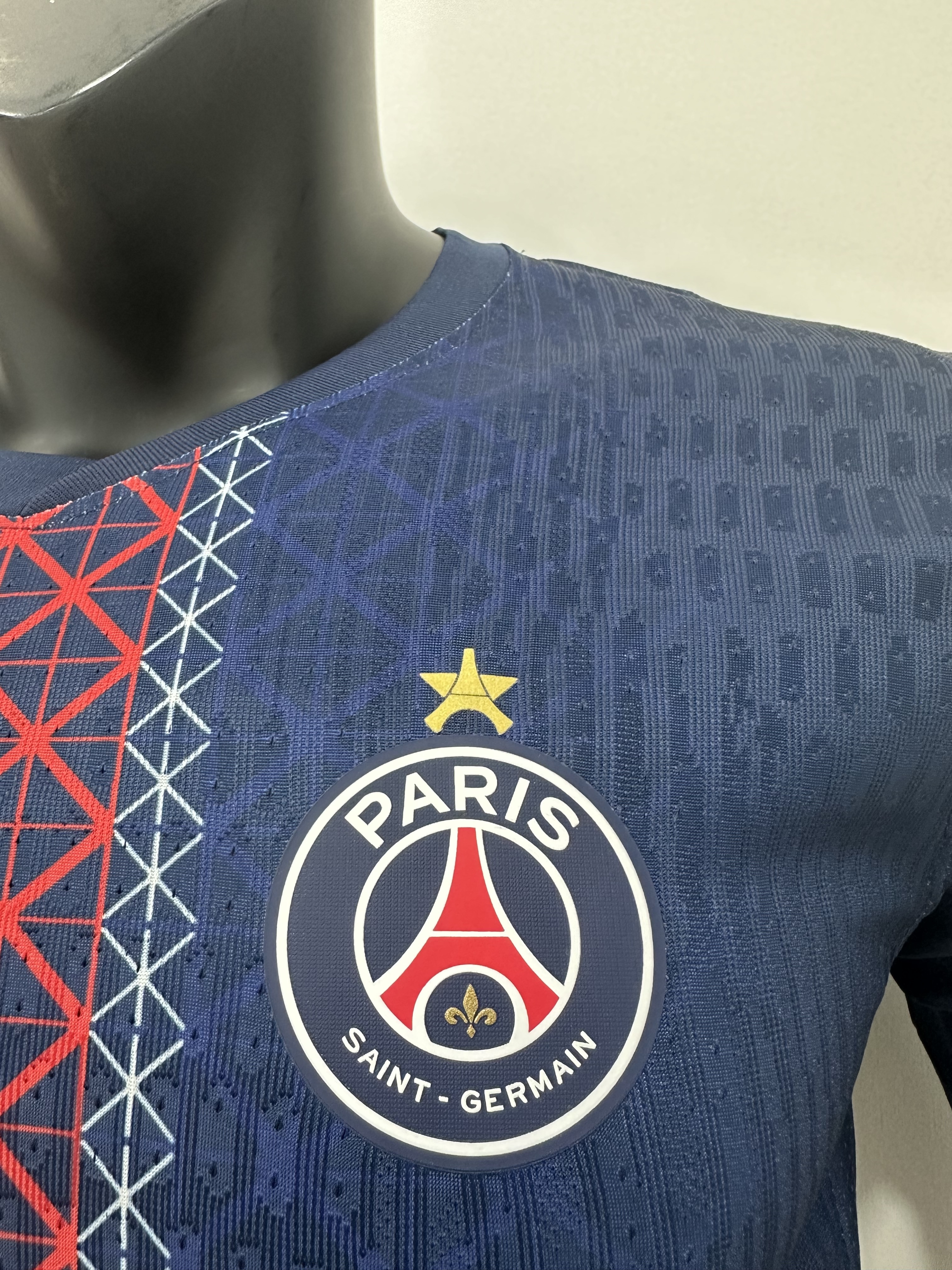 Camiseta Paris Saint Germain PSG Local 25/26