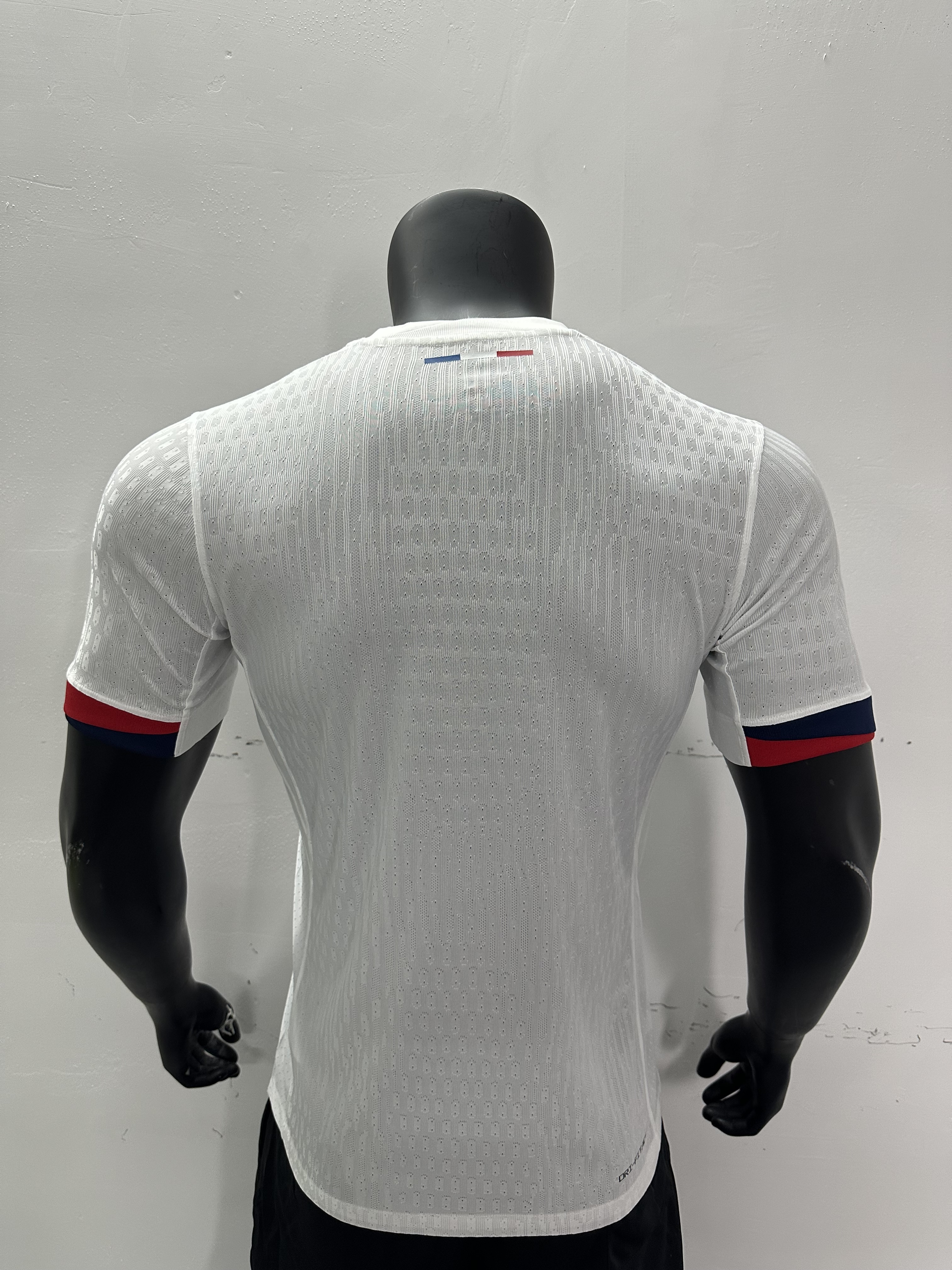 Camiseta Paris Saint Germain PSG Visitante 25/26
