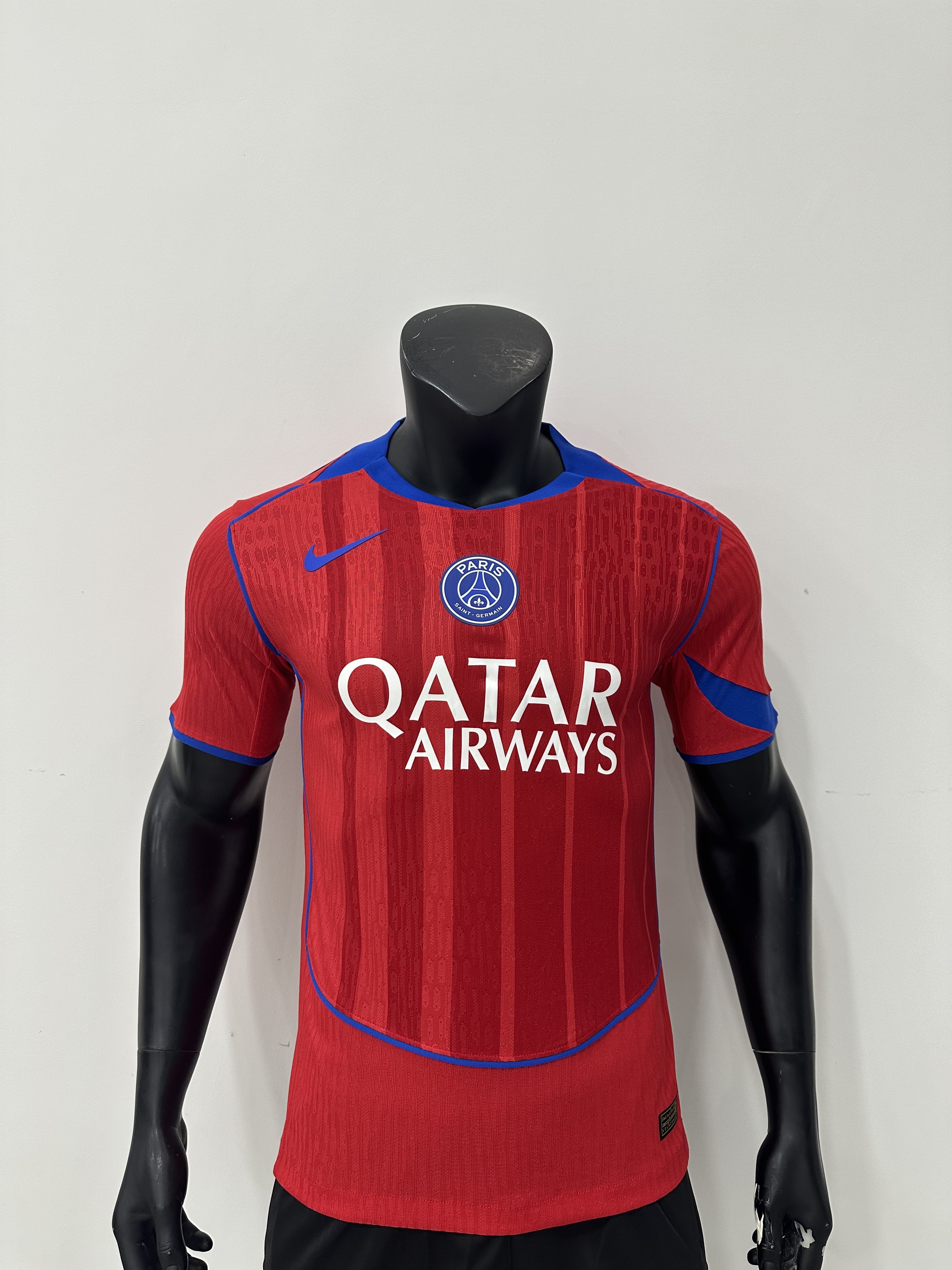 Camiseta Paris Saint Germain PSG 3ra Equipacion 25/26