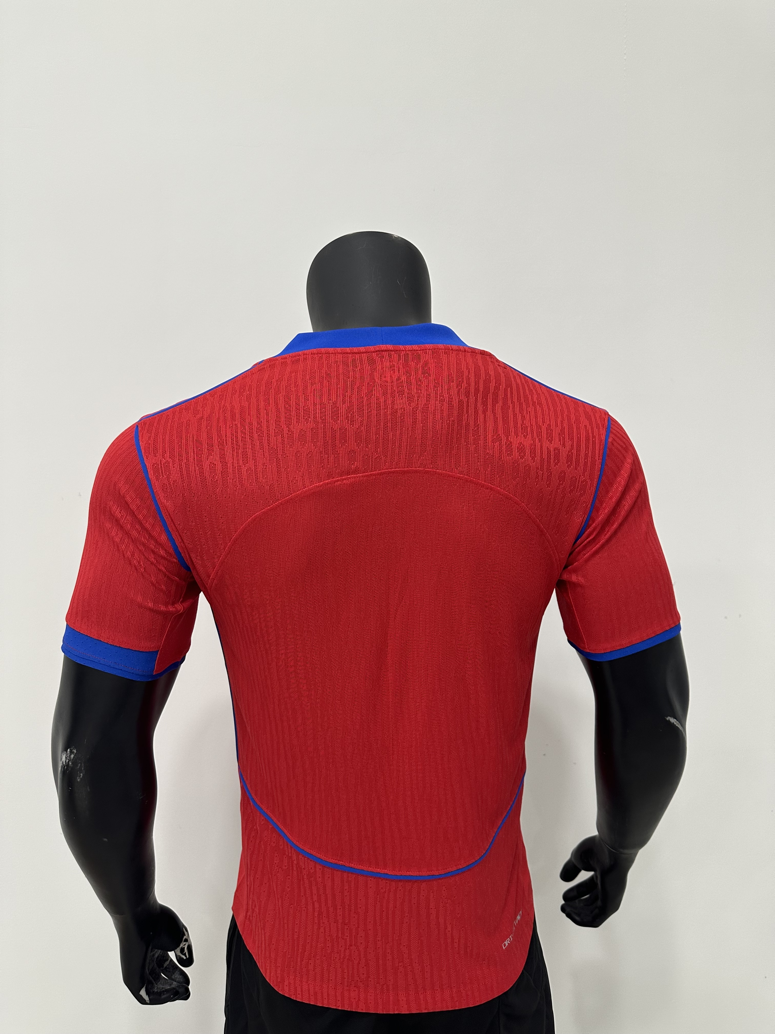 Camiseta Paris Saint Germain PSG 3ra Equipacion 25/26