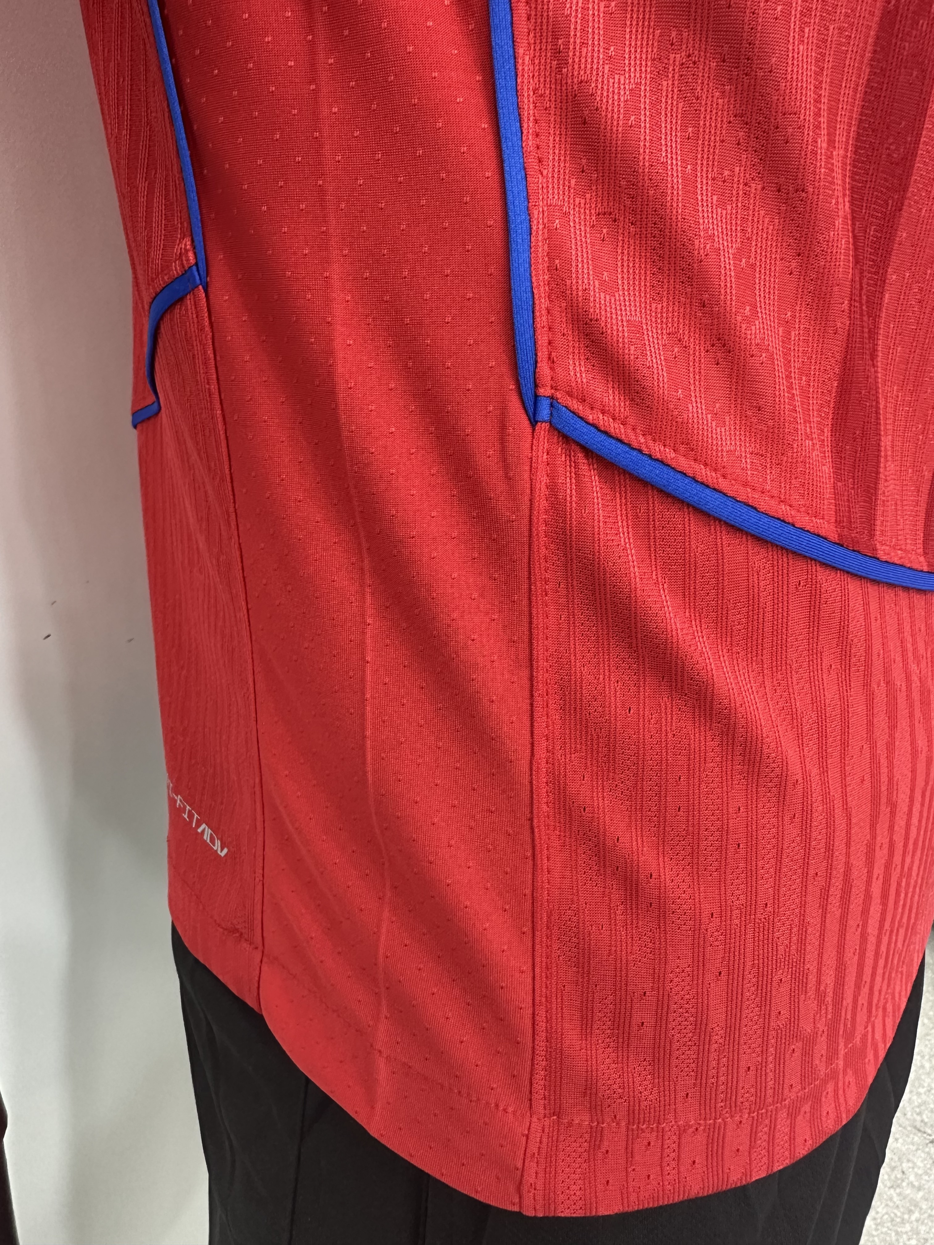 Camiseta Paris Saint Germain PSG 3ra Equipacion 25/26