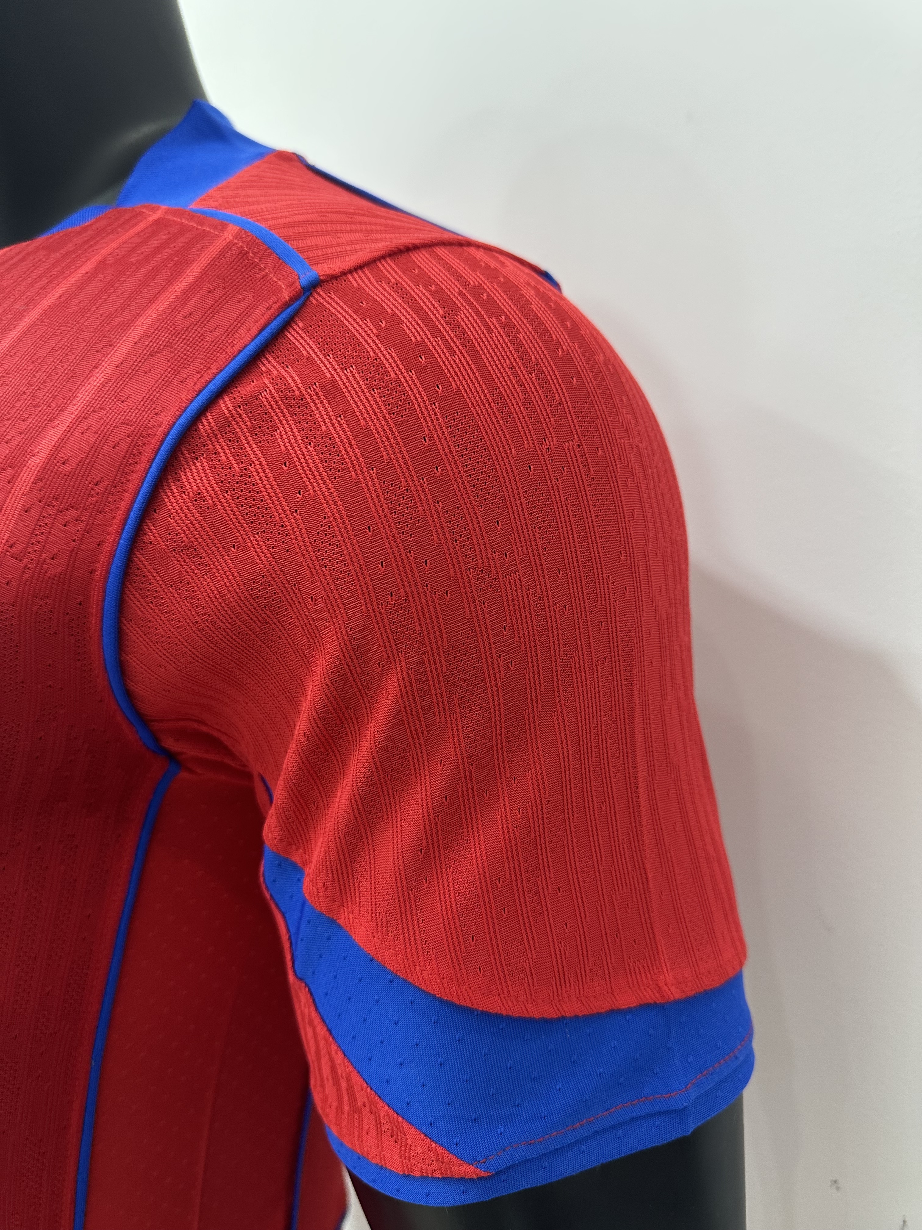 Camiseta Paris Saint Germain PSG 3ra Equipacion 25/26