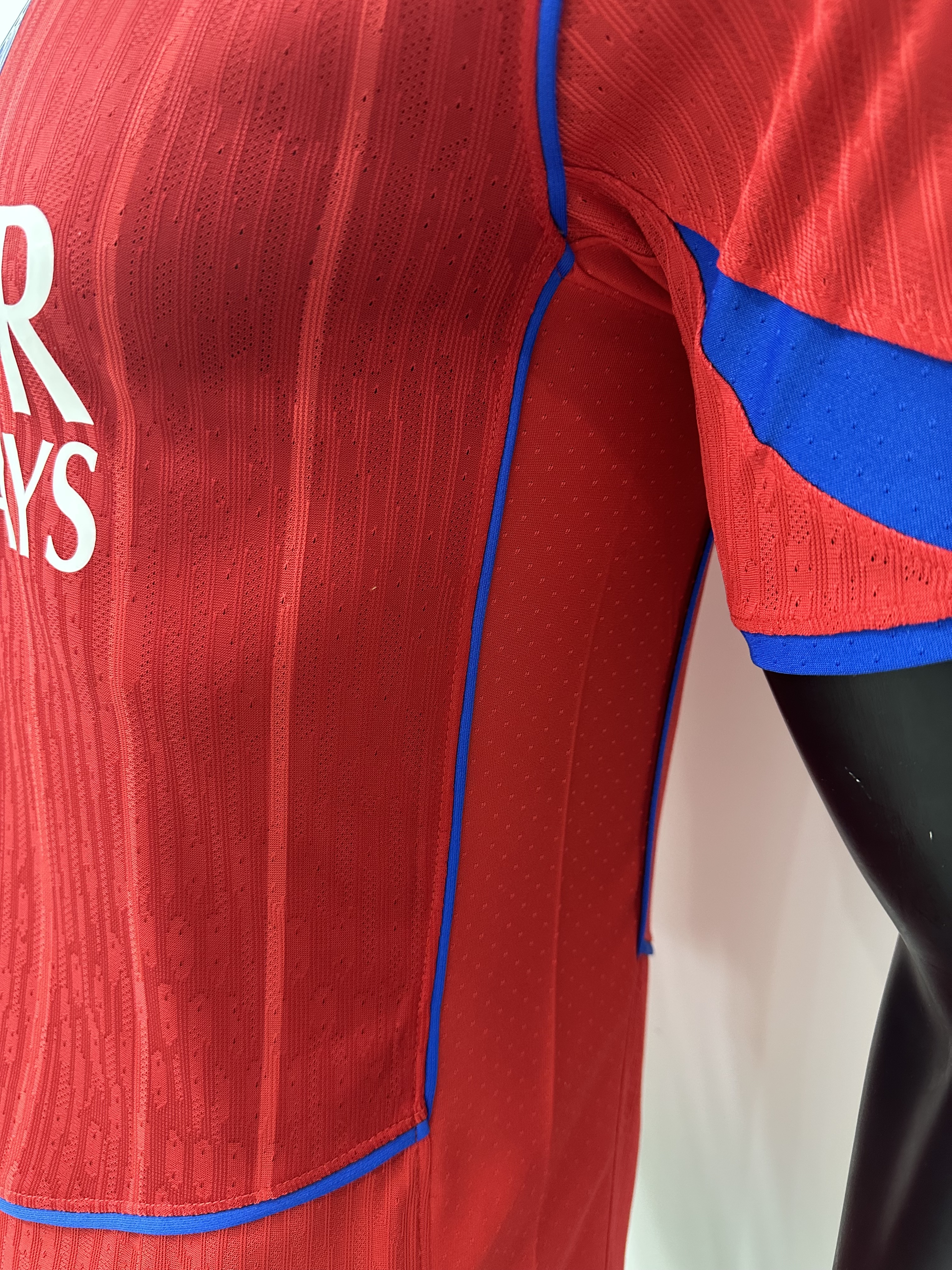 Camiseta Paris Saint Germain PSG 3ra Equipacion 25/26