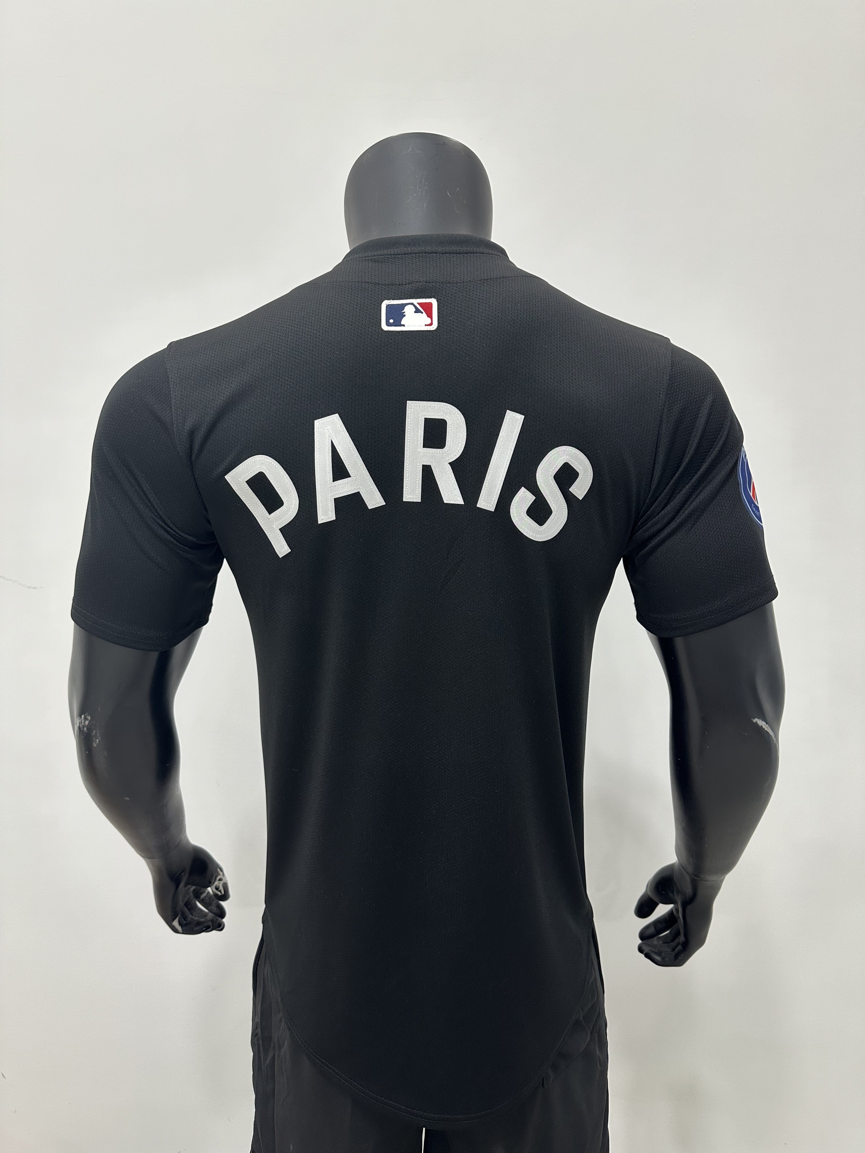 Camisetas Paris Saint Germain PSG CF US Pack MLB