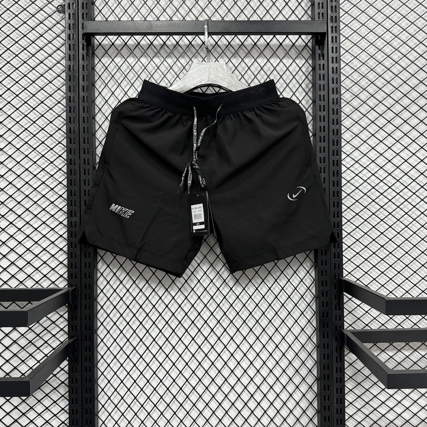 Pantaloneta NIKE Dry Fit #NKP001