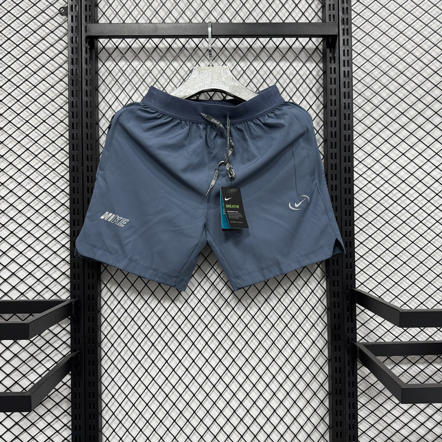 Pantaloneta NIKE Dry Fit #NKP001