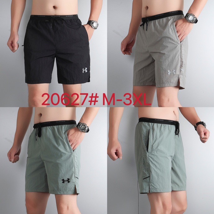 Pantaloneta Under Armour UA #UA20627