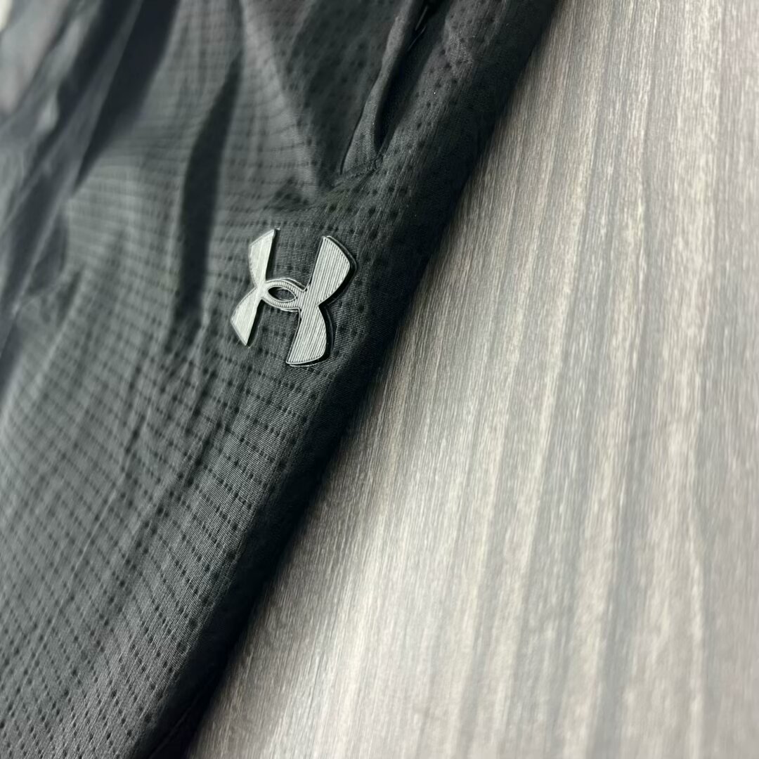 Pantaloneta Under Armour UA #UA3301
