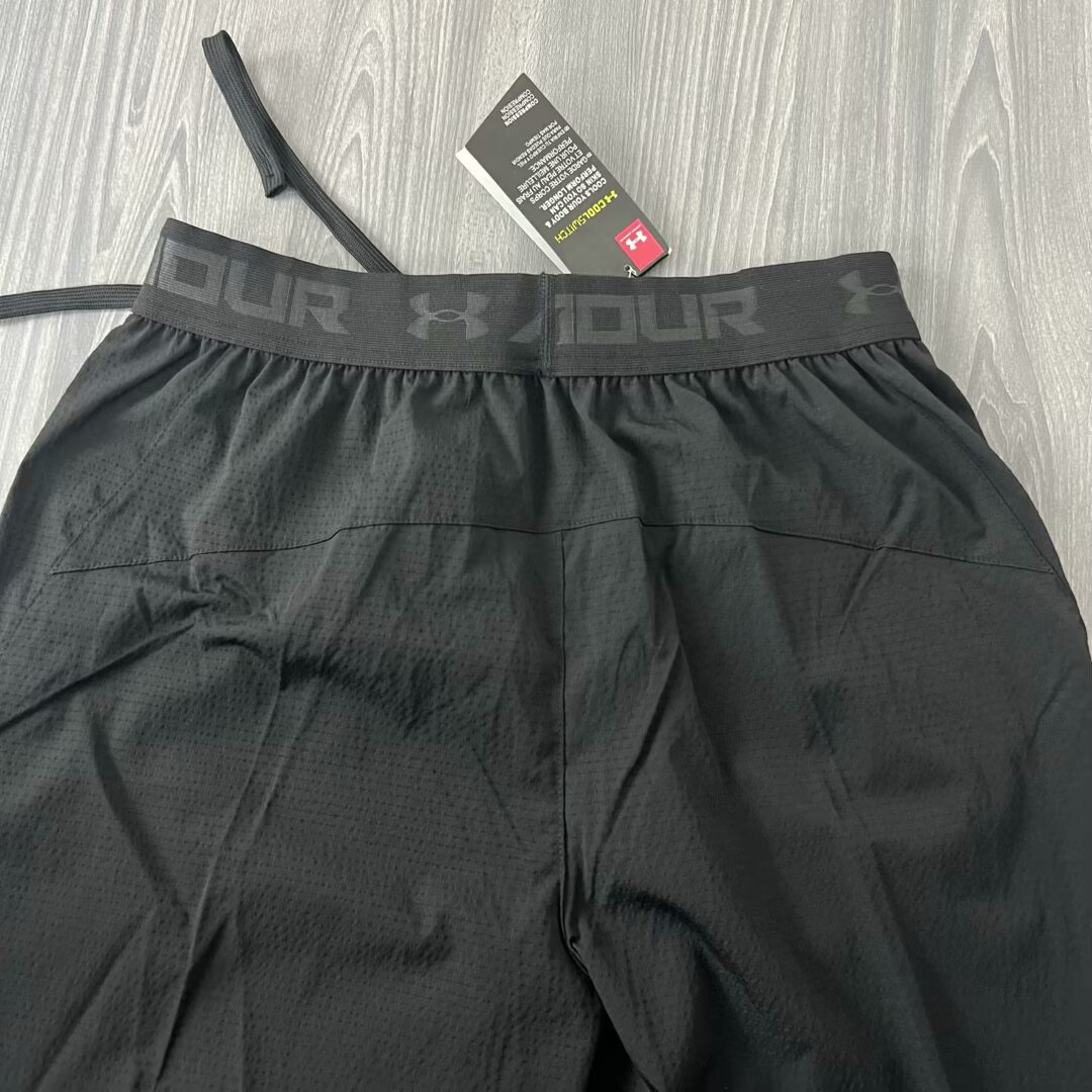 Pantaloneta Under Armour UA #UA3301