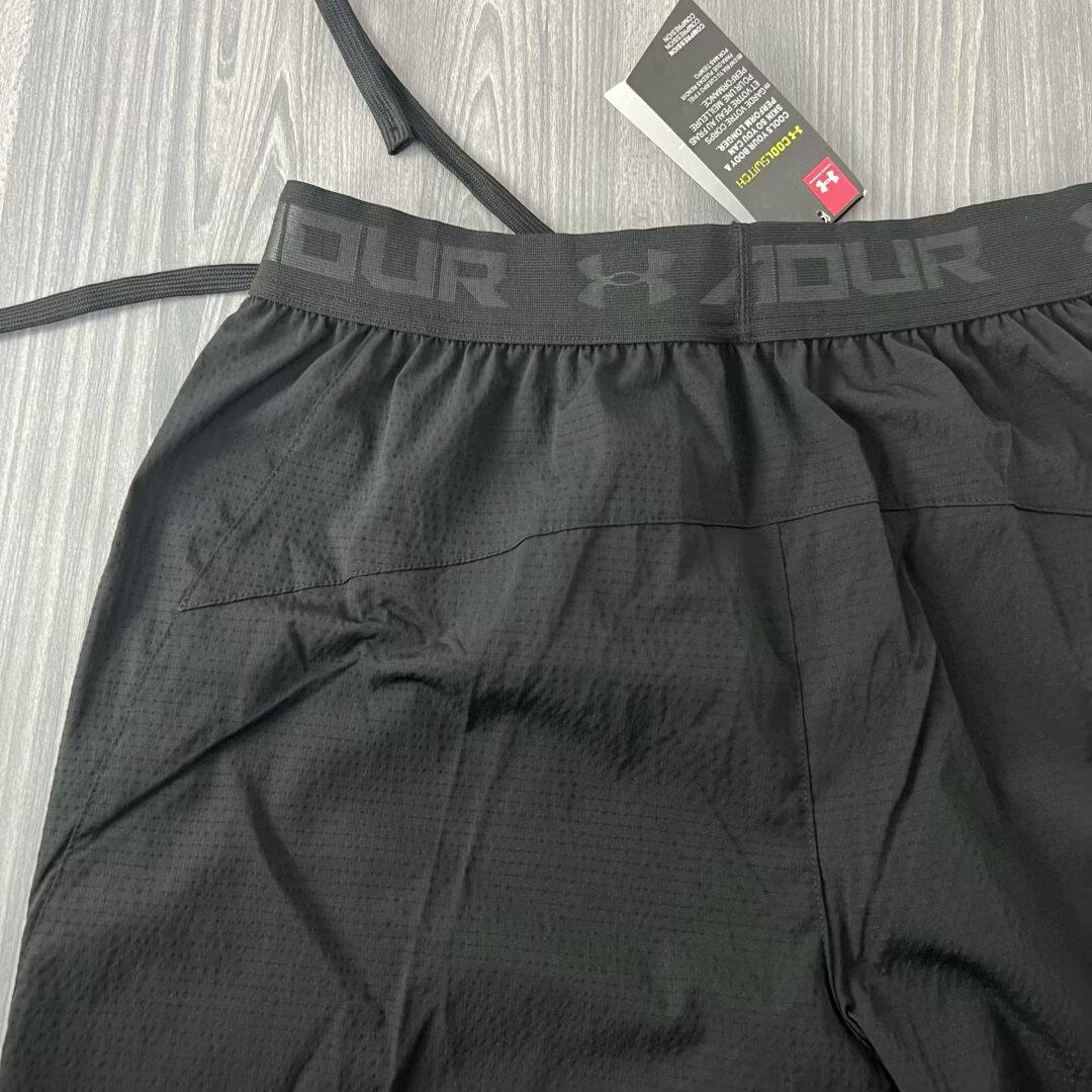 Pantaloneta Under Armour UA #UA3301