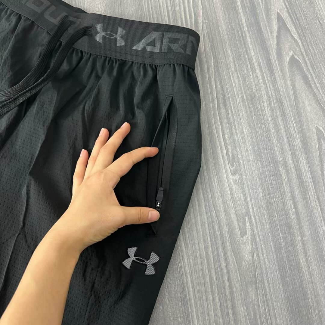 Pantaloneta Under Armour UA #UA3301
