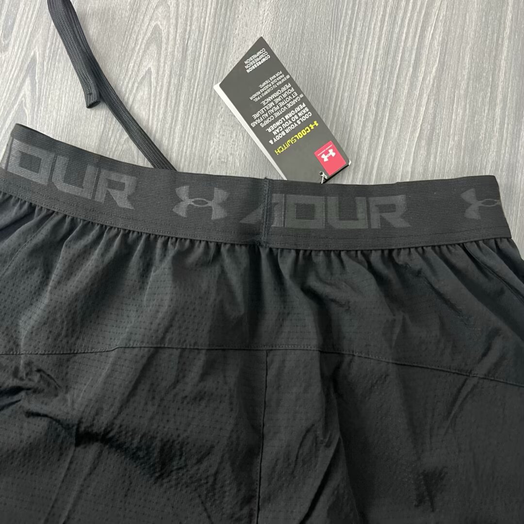 Pantaloneta Under Armour UA #UA3301