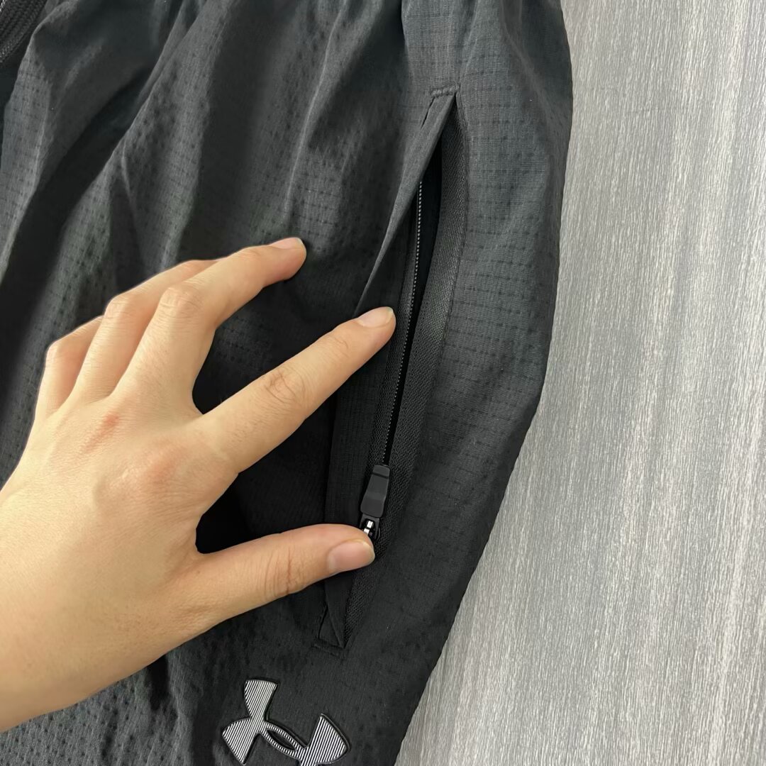 Pantaloneta Under Armour UA #UA3301