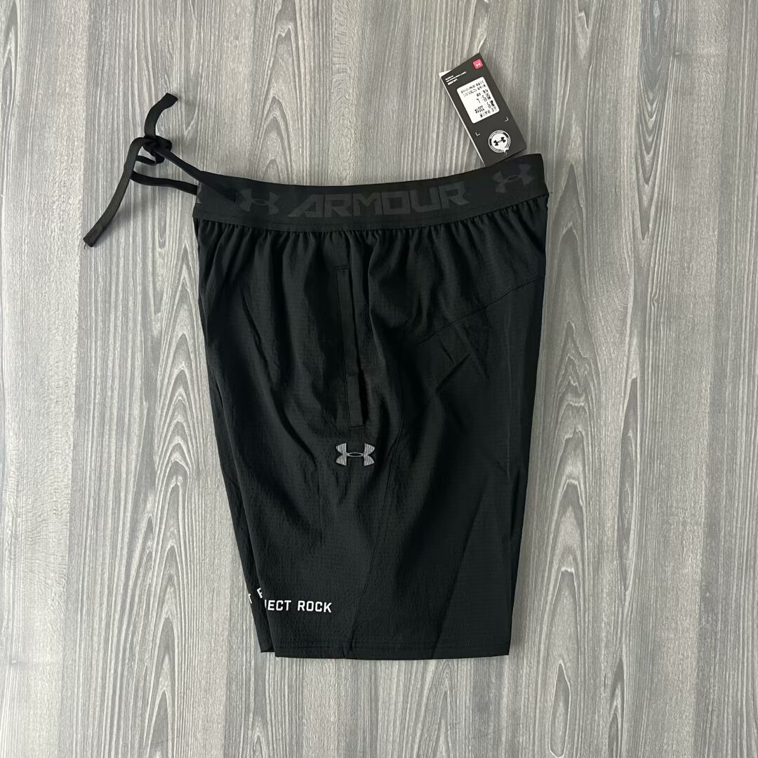 Pantaloneta Under Armour UA #UA3301