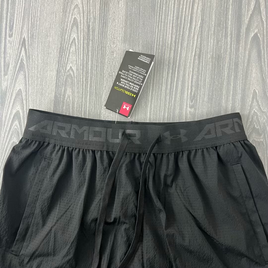 Pantaloneta Under Armour UA #UA3301