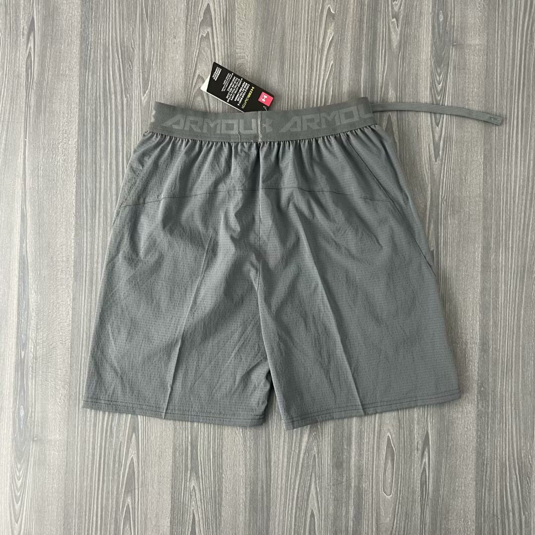 Pantaloneta Under Armour UA #UA3301