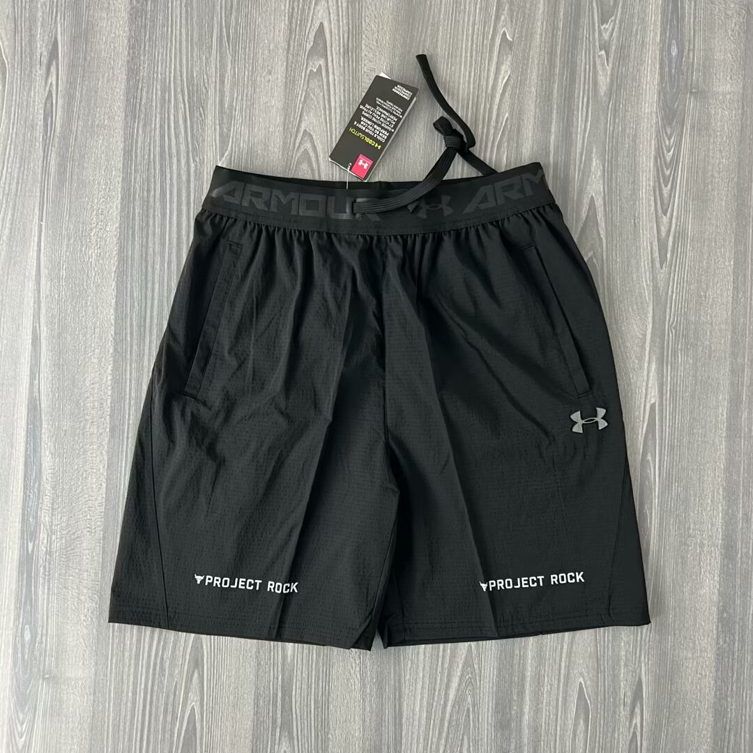 Pantaloneta Under Armour UA #UA3301
