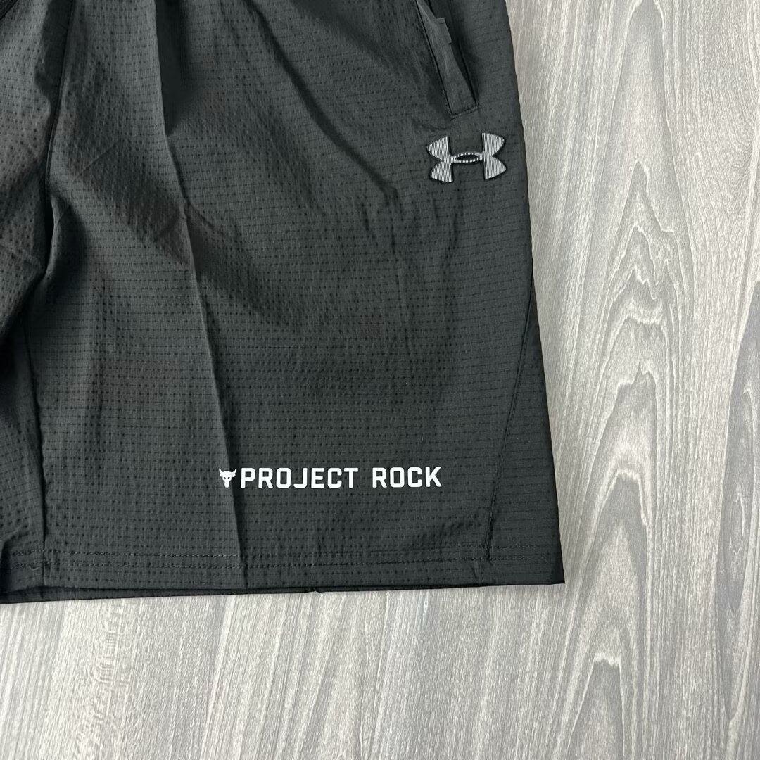 Pantaloneta Under Armour UA #UA3301