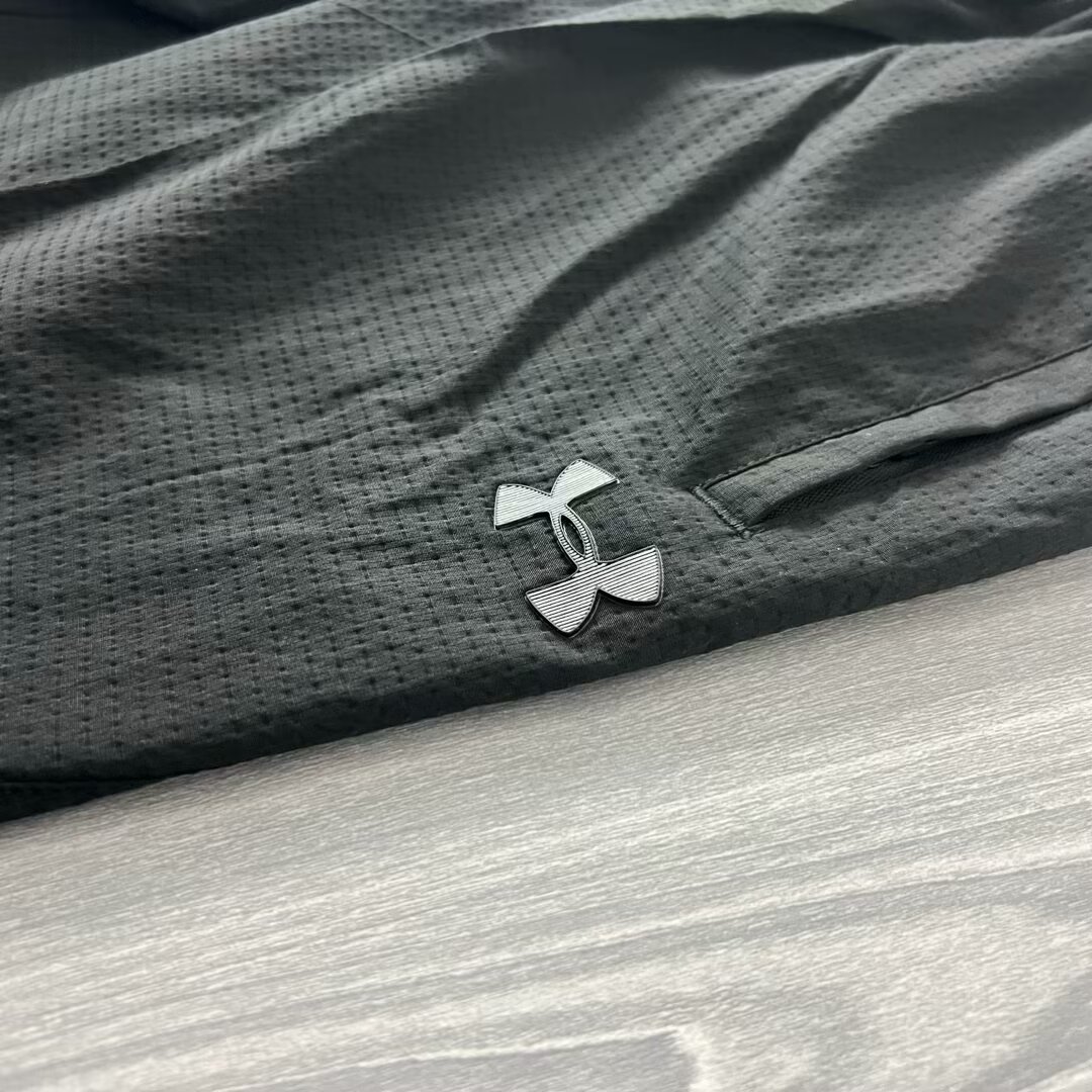 Pantaloneta Under Armour UA #UA3301