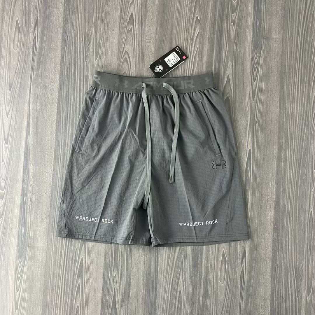 Pantaloneta Under Armour UA #UA3301