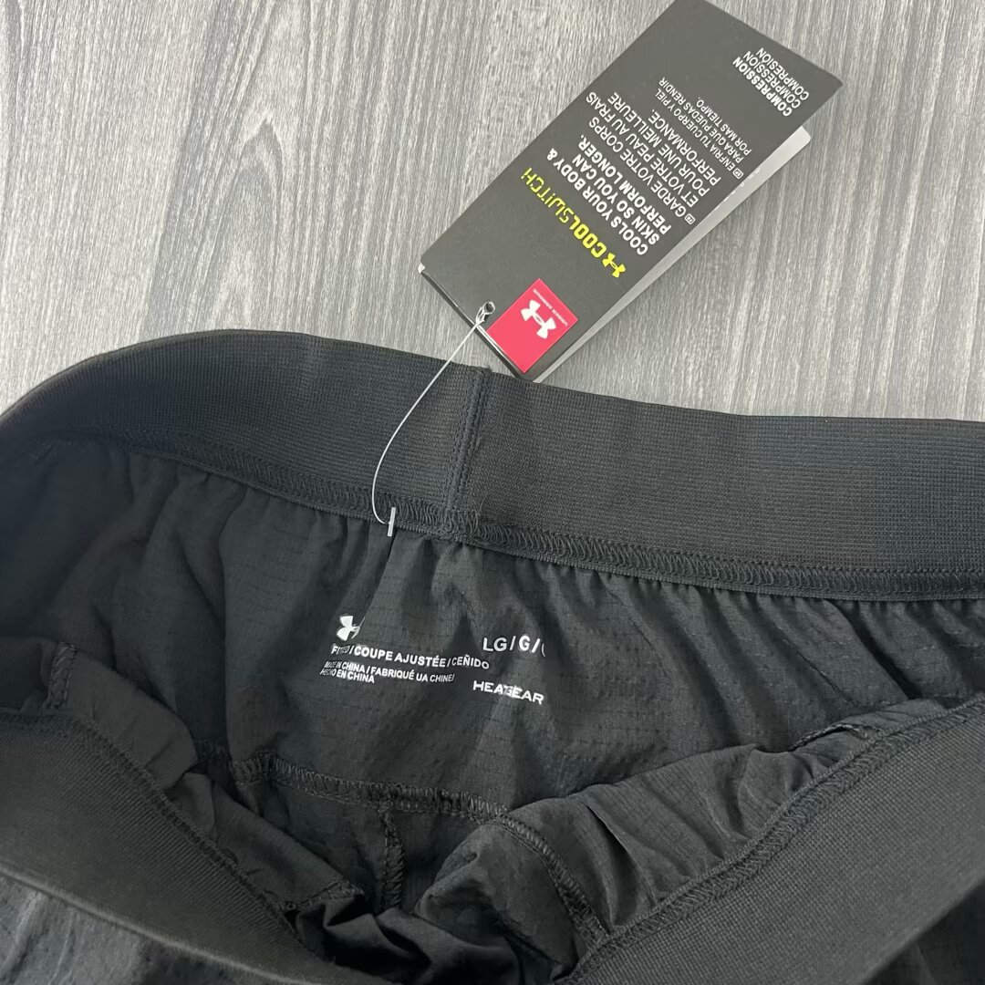 Pantaloneta Under Armour UA #UA3301