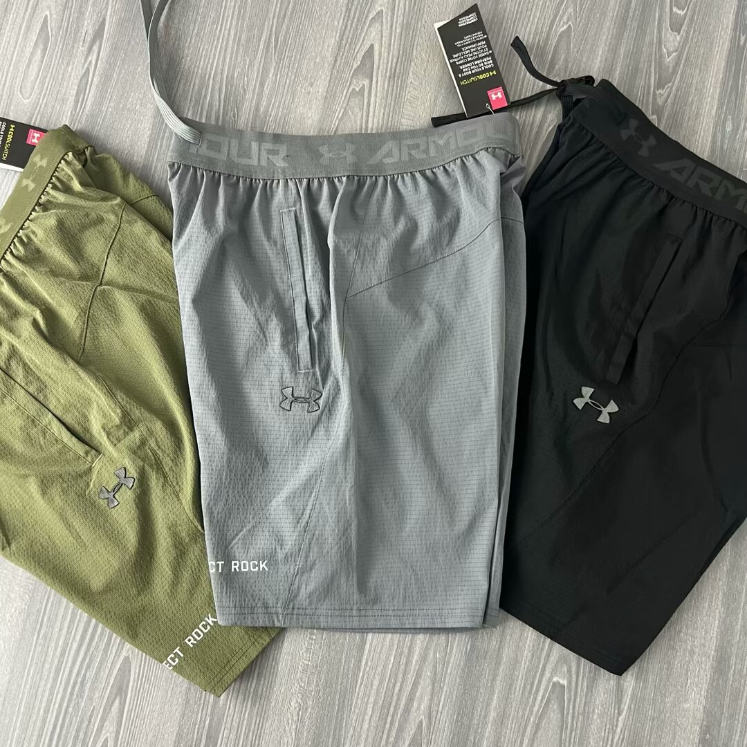 Pantaloneta Under Armour UA #UA3301