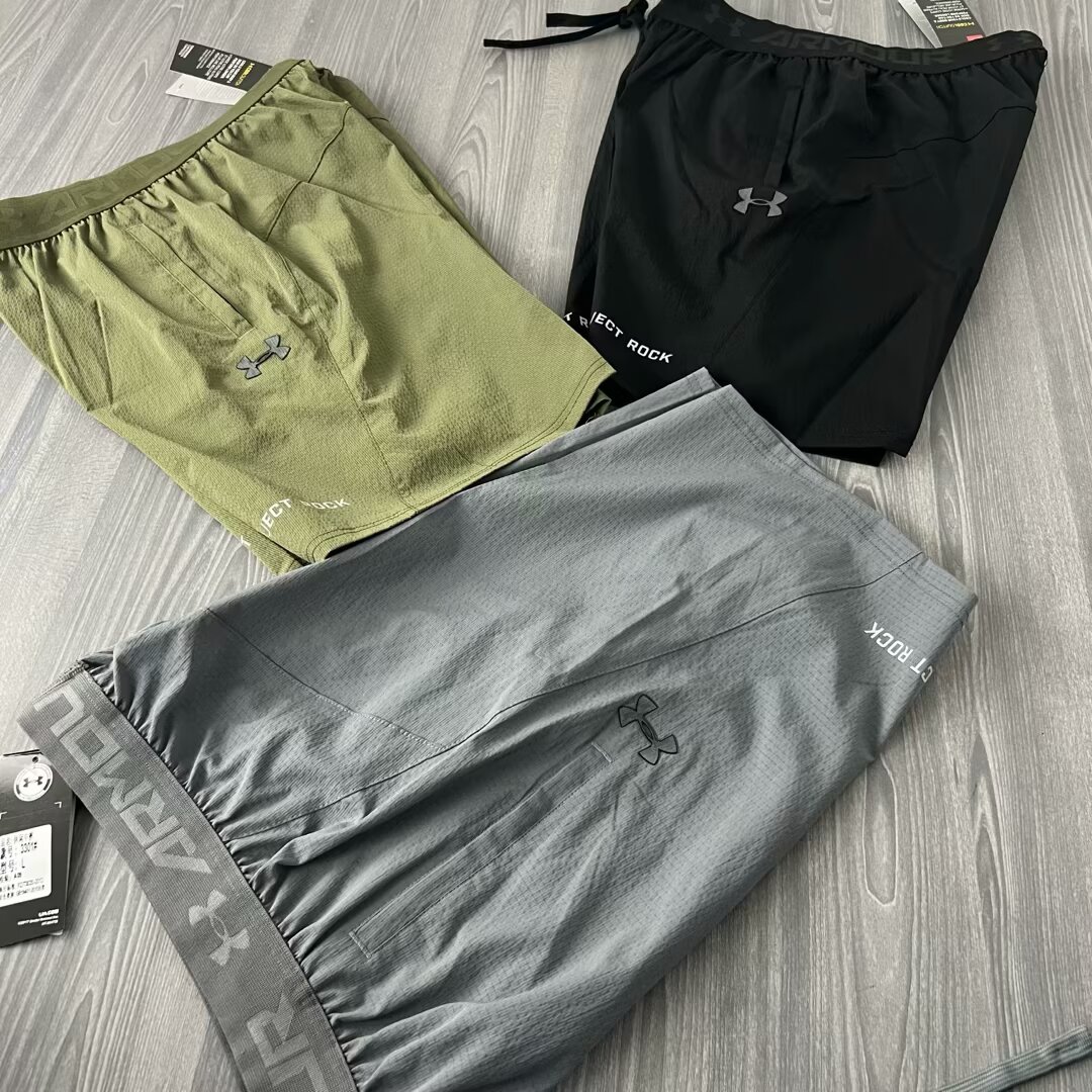 Pantaloneta Under Armour UA #UA3301