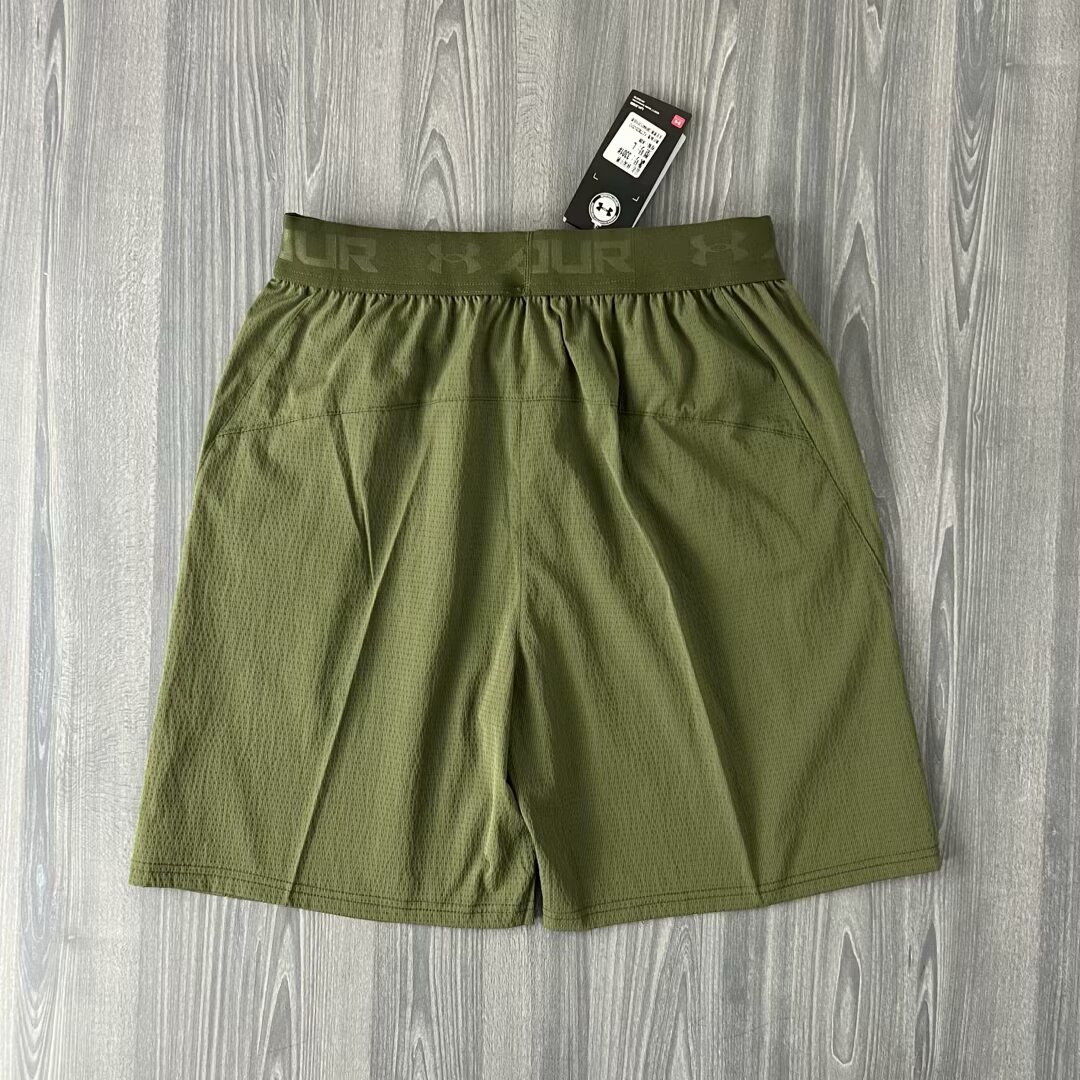 Pantaloneta Under Armour UA #UA3301