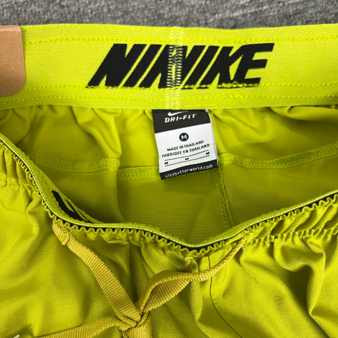 Pantaloneta NIKE Dry Fit #NKD975