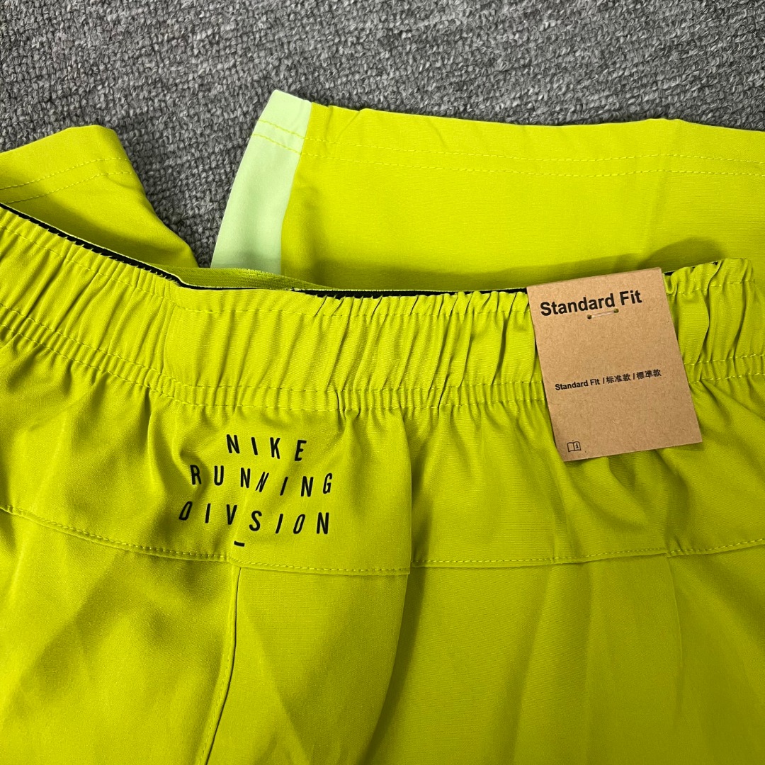 Pantaloneta NIKE Dry Fit #NKD975