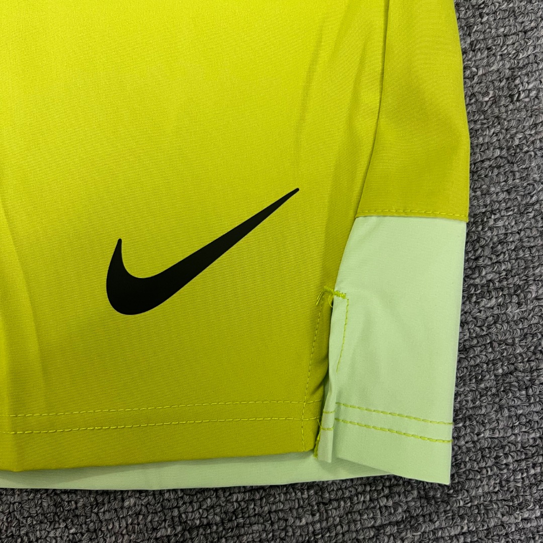 Pantaloneta NIKE Dry Fit #NKD975