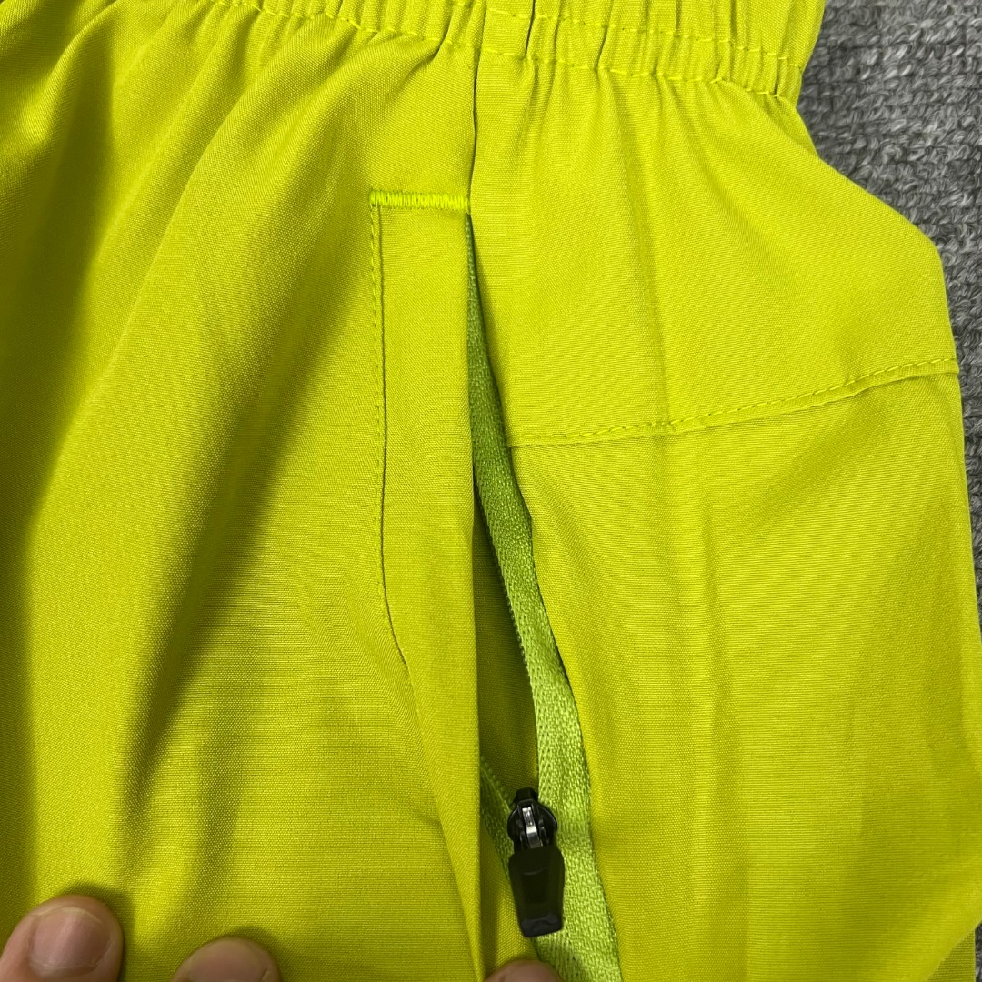 Pantaloneta NIKE Dry Fit #NKD975
