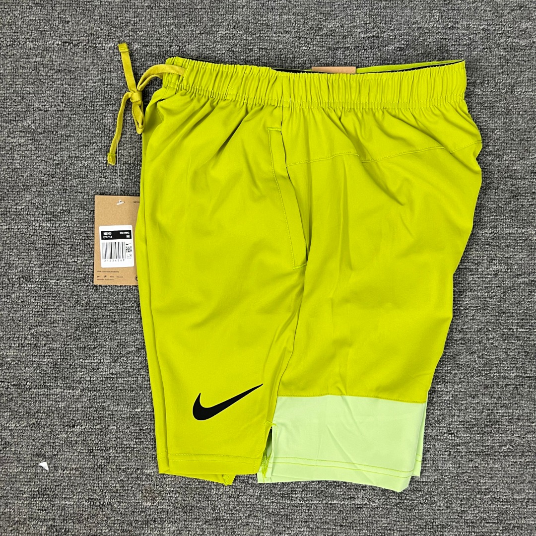 Pantaloneta NIKE Dry Fit #NKD975